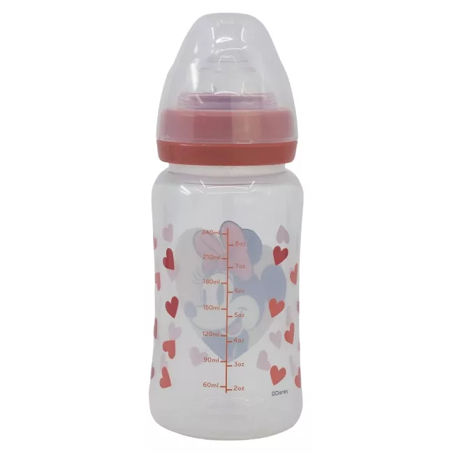 Biberon Minnie Mouse BABY