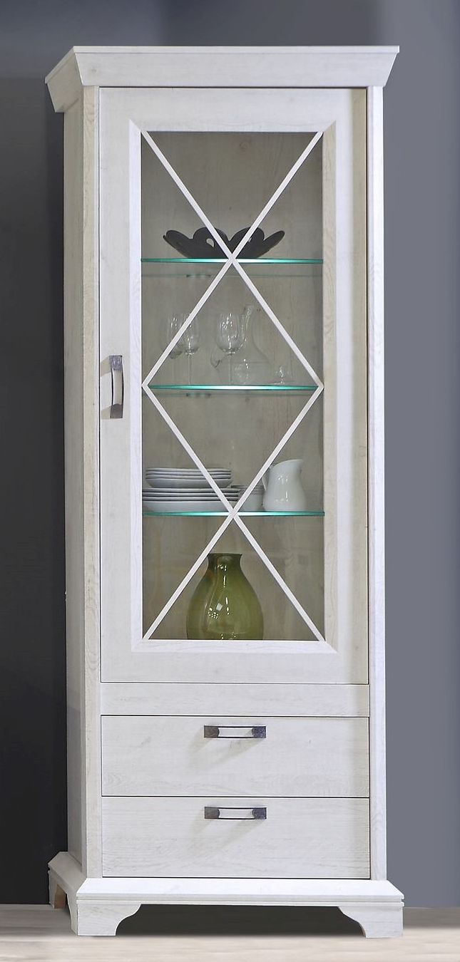 Meuble vitrine KASHMIR Meuble vitrine KASHMIR