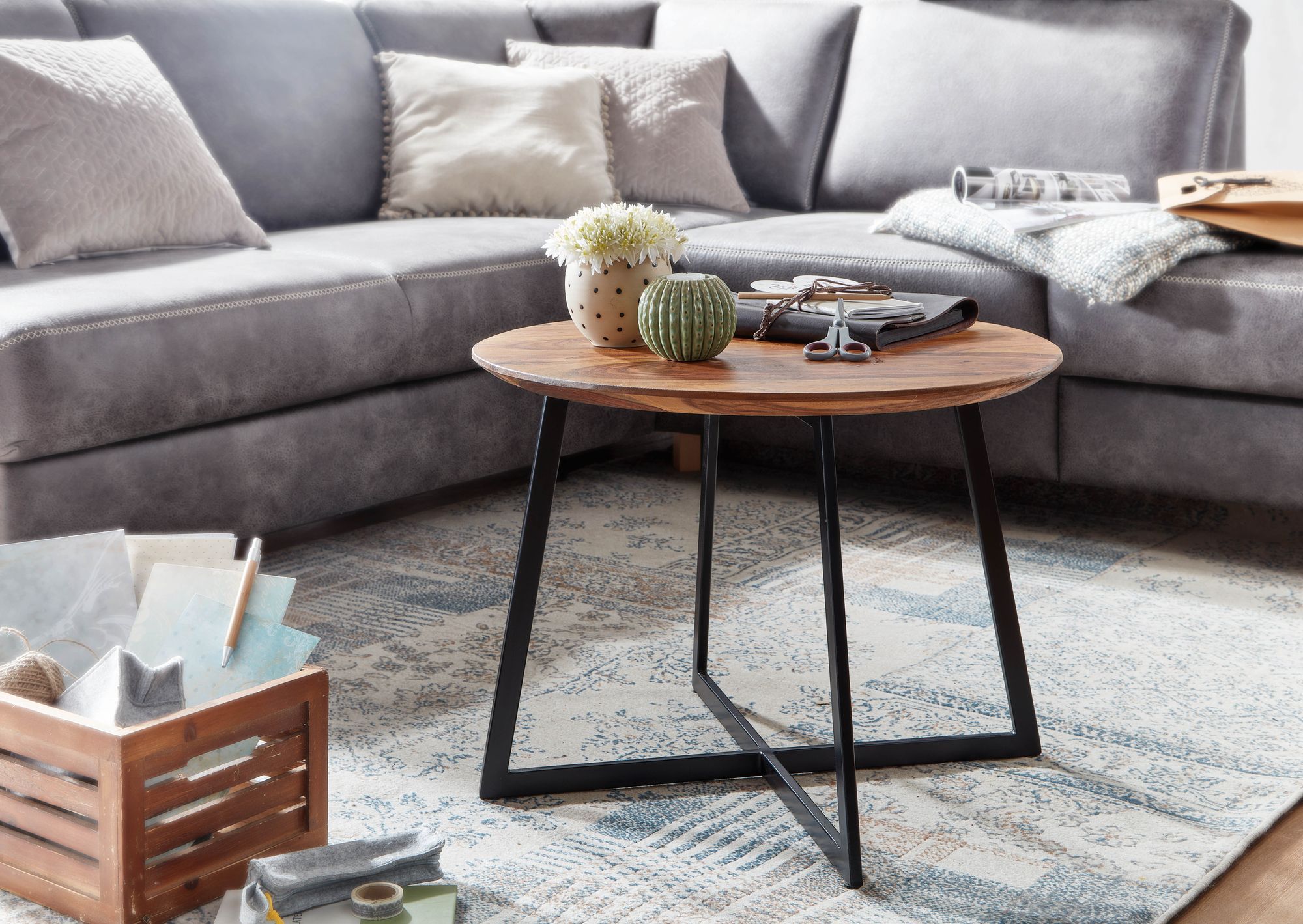 Couchtisch WL6.526