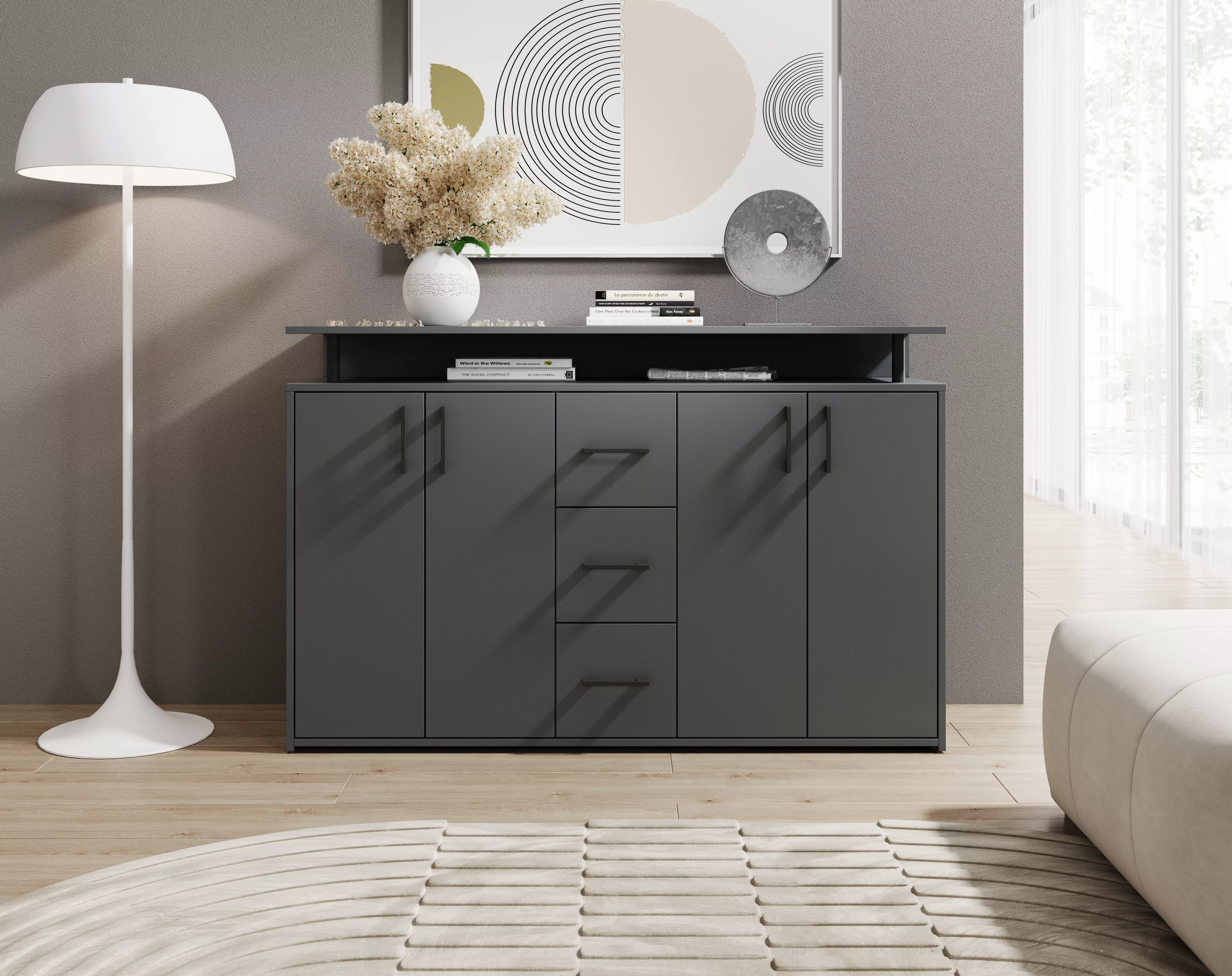 Highboard DRIFT