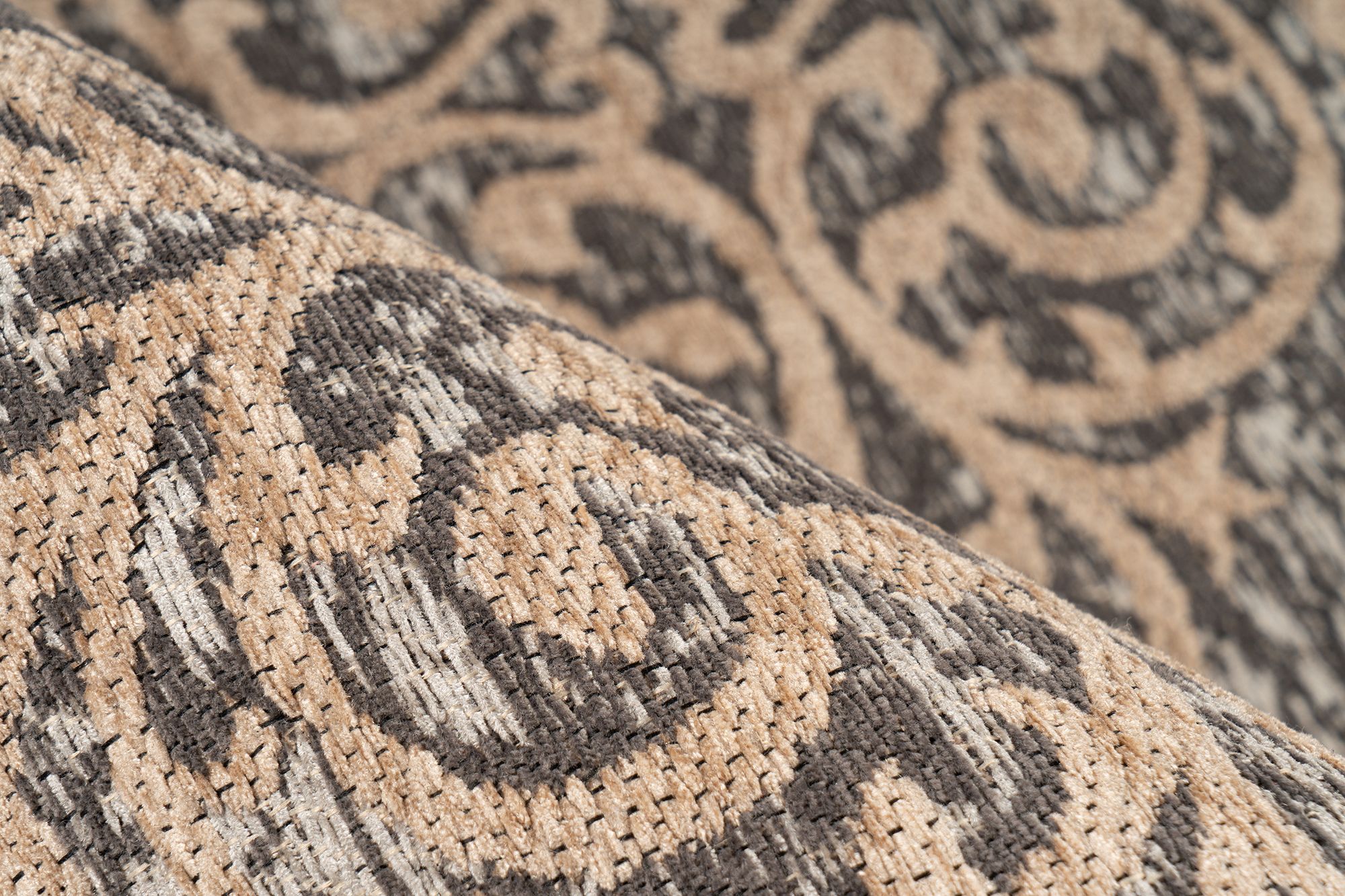 Tapis DAVIS 125