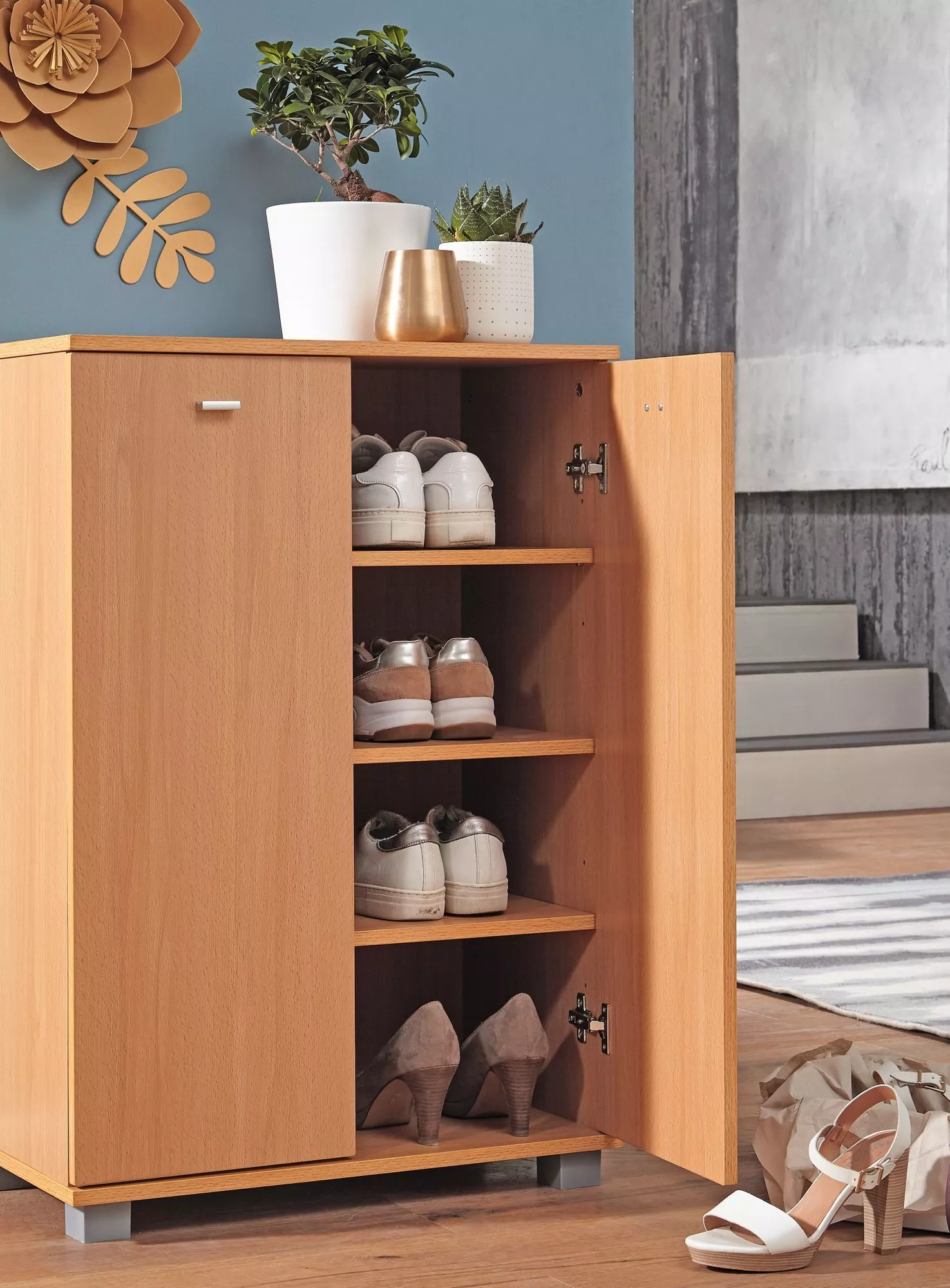 Schuhschrank TUMAN