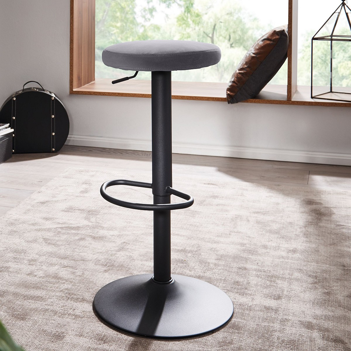Tabouret de bar  PHUKET