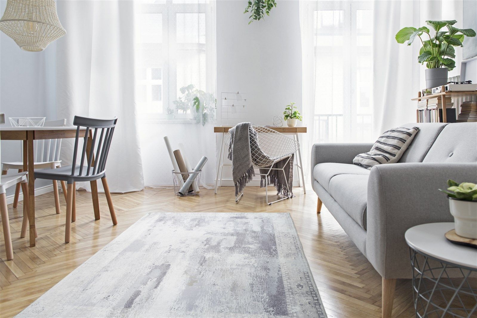 Tapis GALAXY 1500