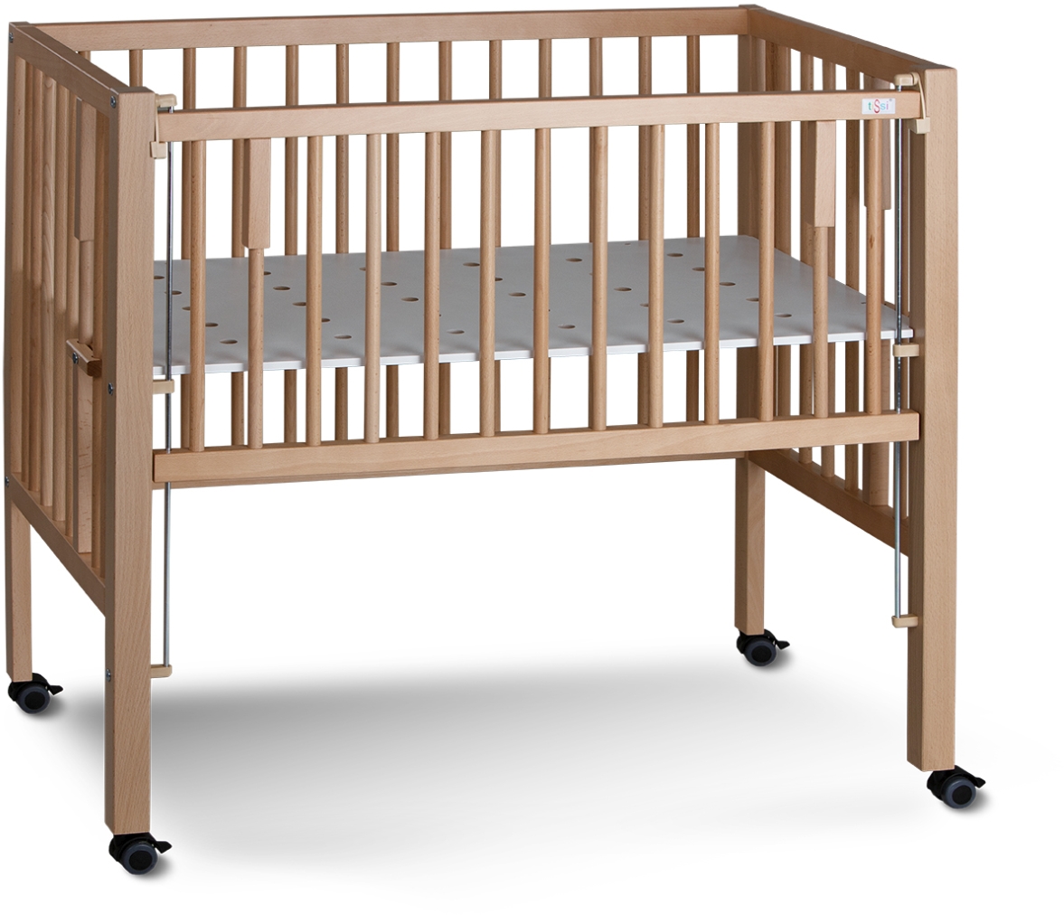Anstellbett MAXI Anstellbett MAXI