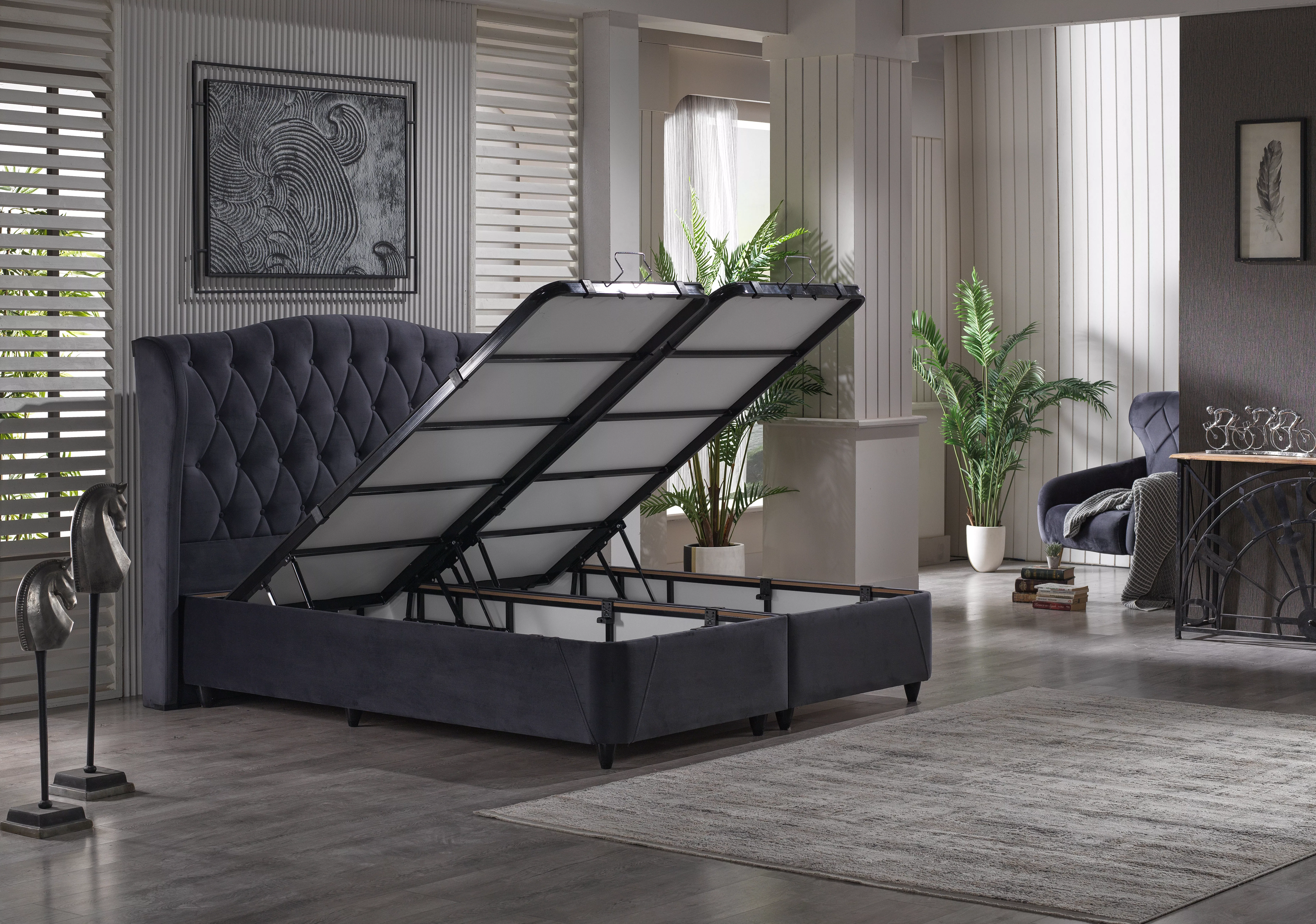 Boxbett INDIGO