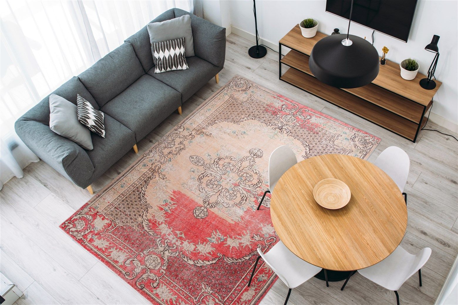 Tapis  VINTAGE 8405-41