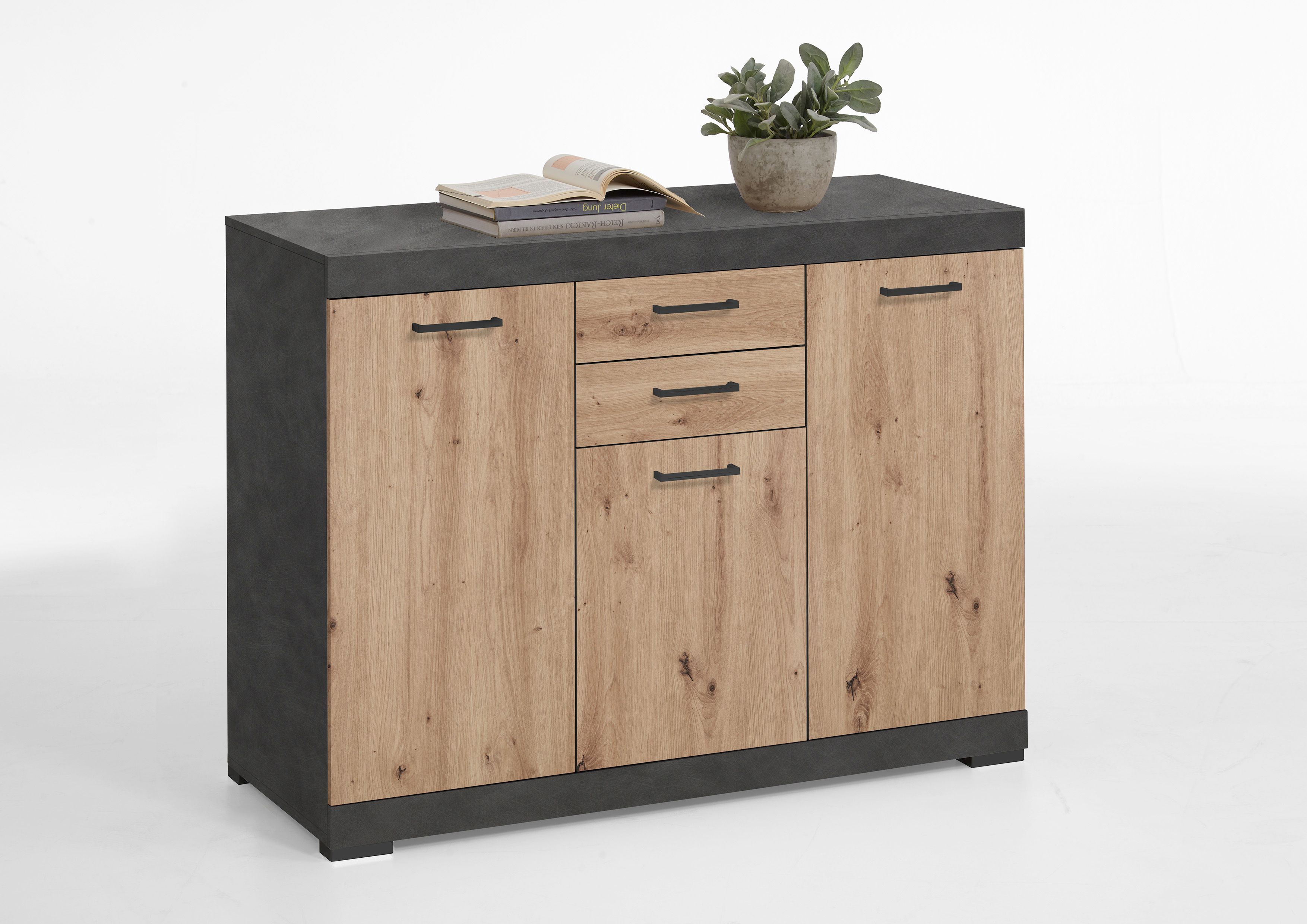 Commode BRISTOL 3 XL