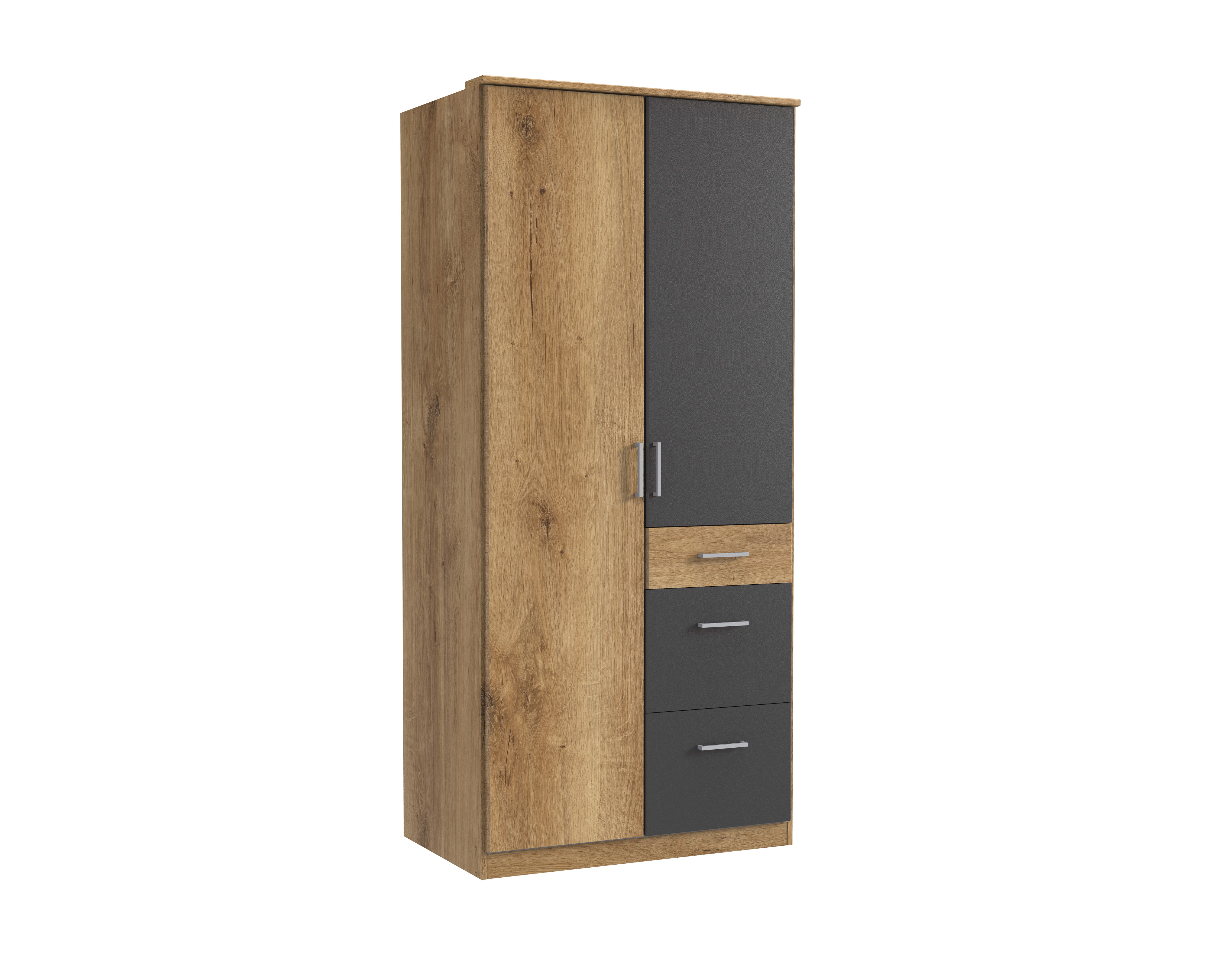 Kleiderschrank CLICK