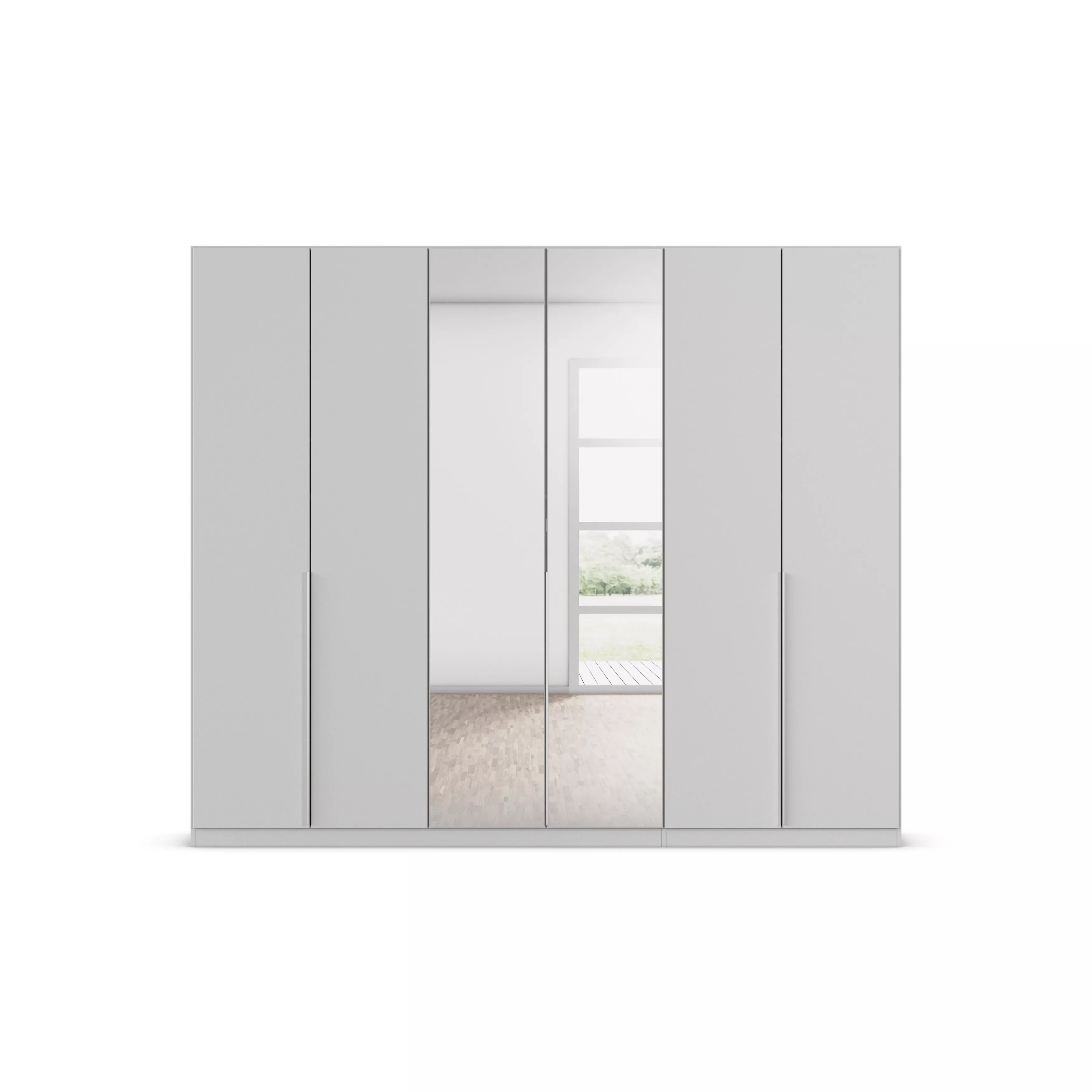 Kleiderschrank ALABAMA