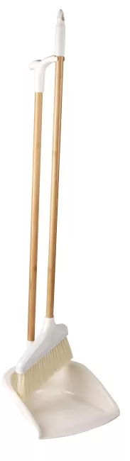Ensemble pelle et balayette ALPINA