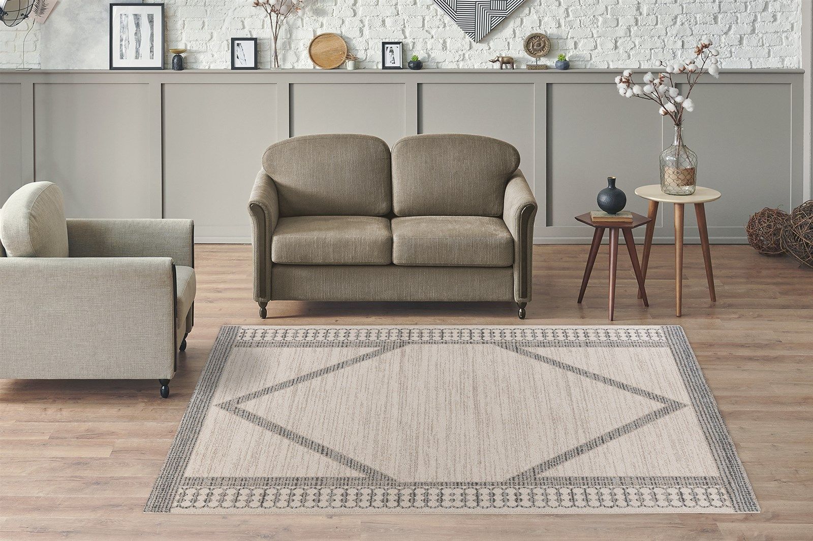 Tapis GENE 325