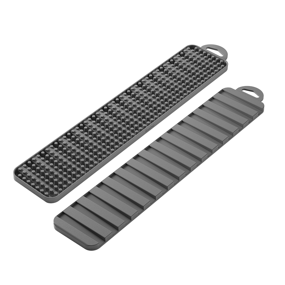 Tapis égouttoir GRAVITY-SLIM