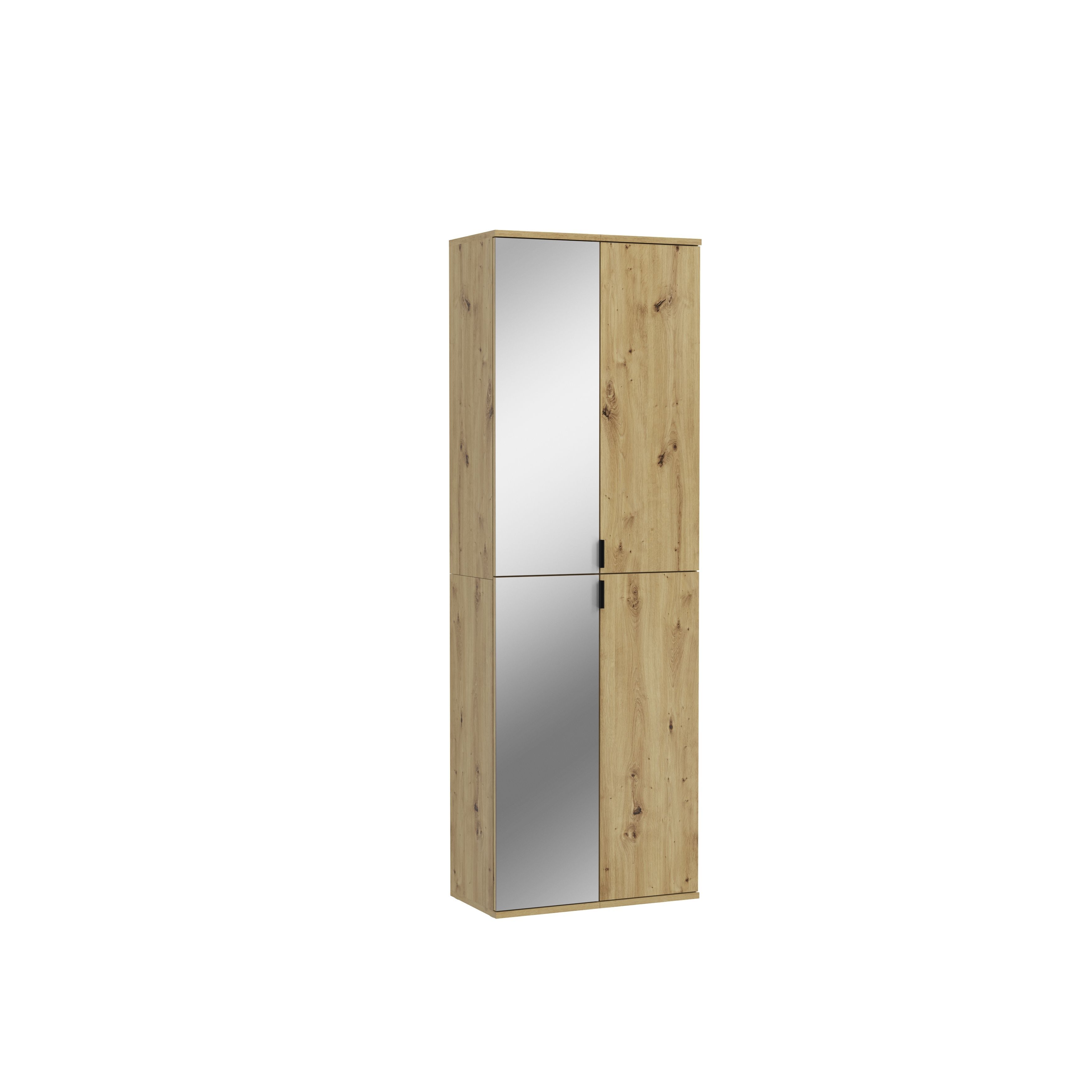 Vestiaire combiné 2 éléments BODITE