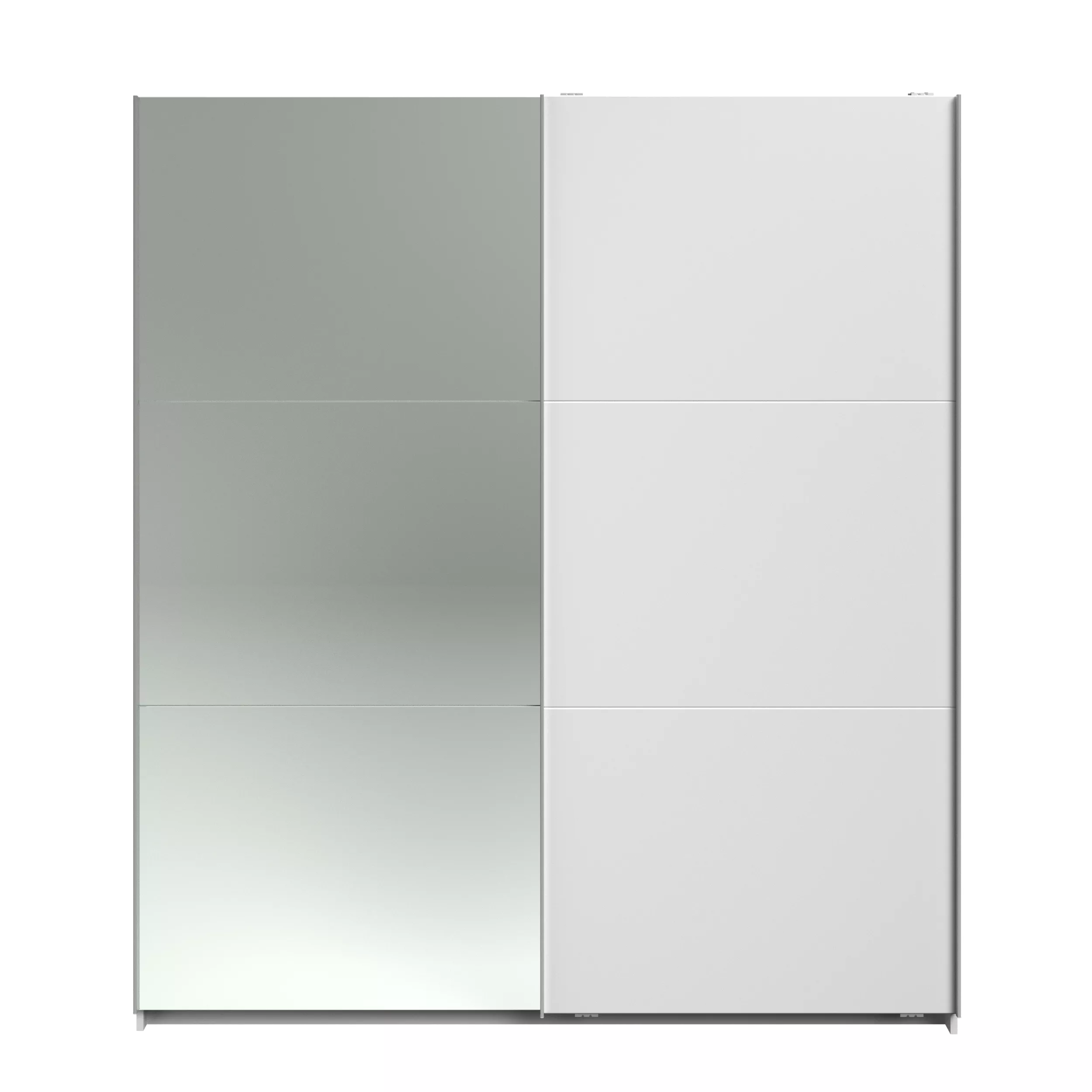 Schiebetürenschrank SWING 4