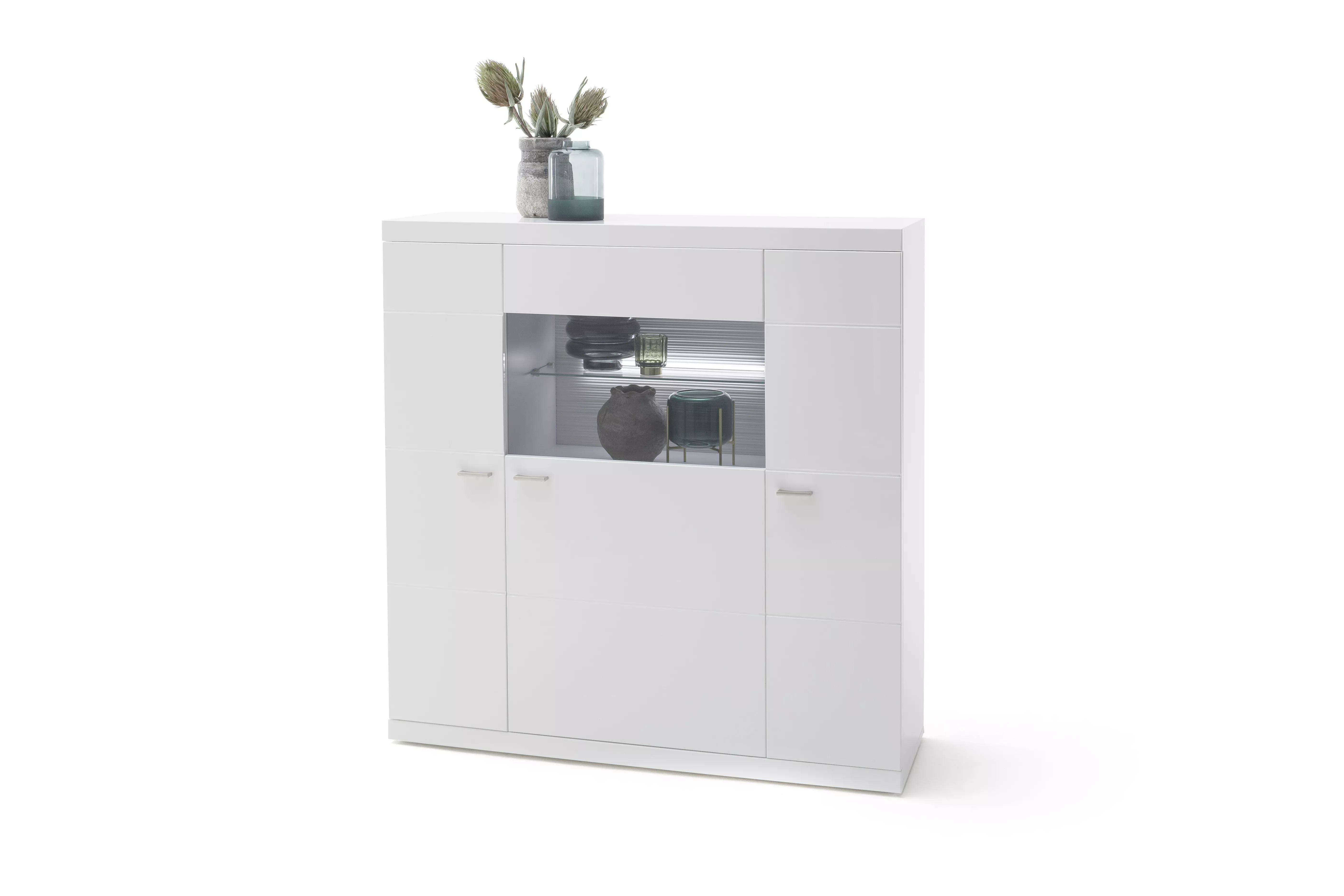 Highboard TRONDHEIM