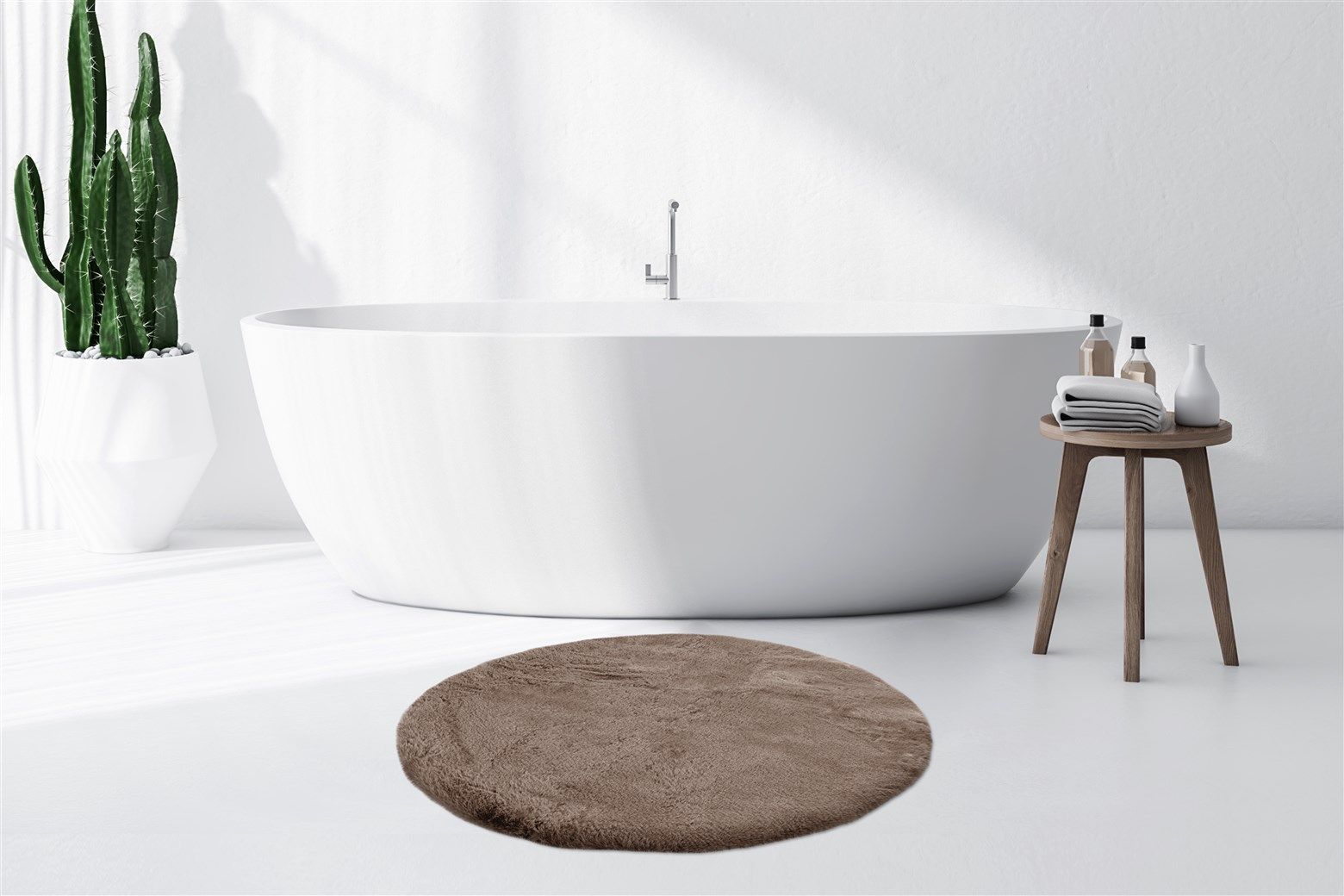 Badematte RABBIT 225