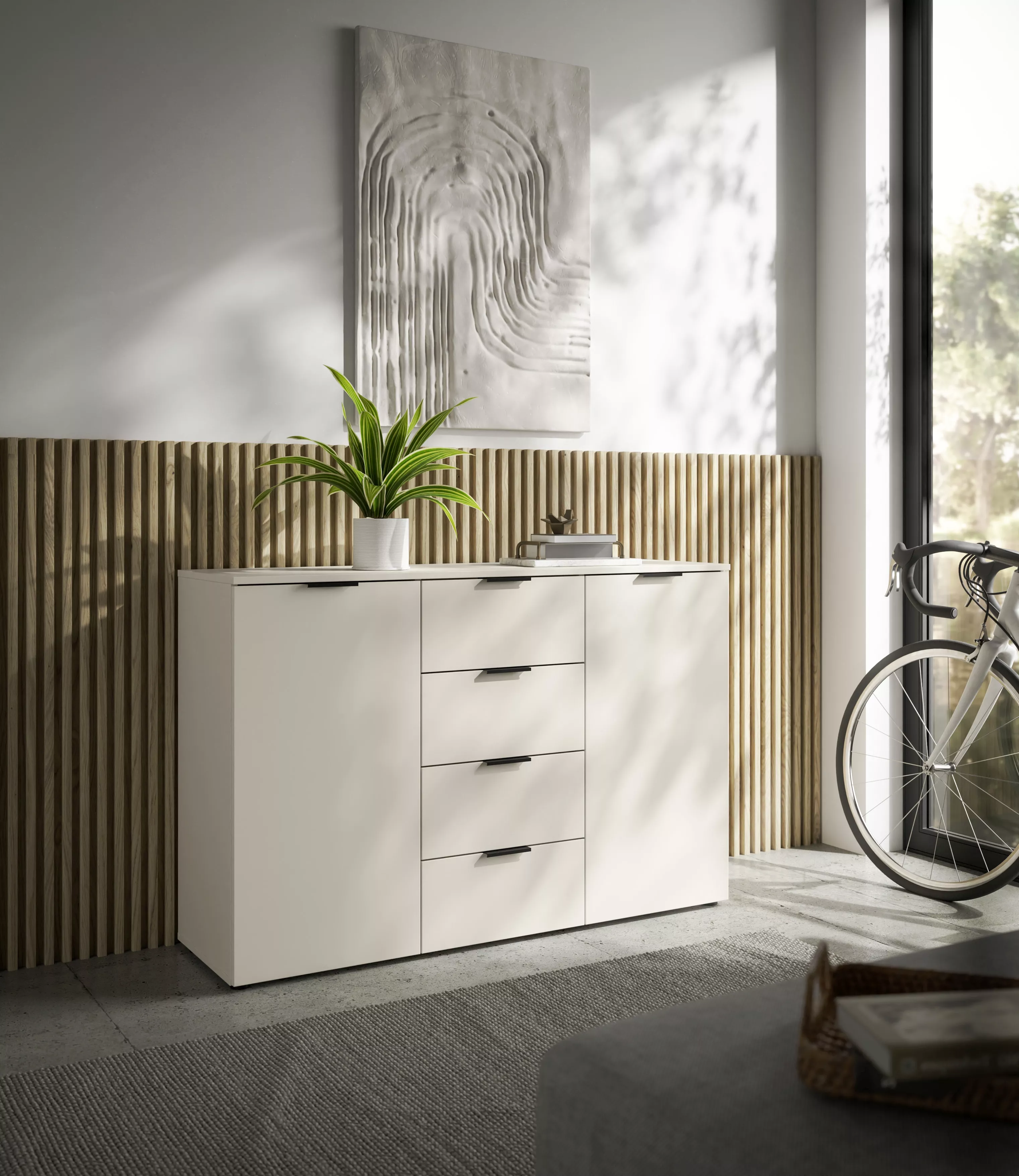Kommode LINZ