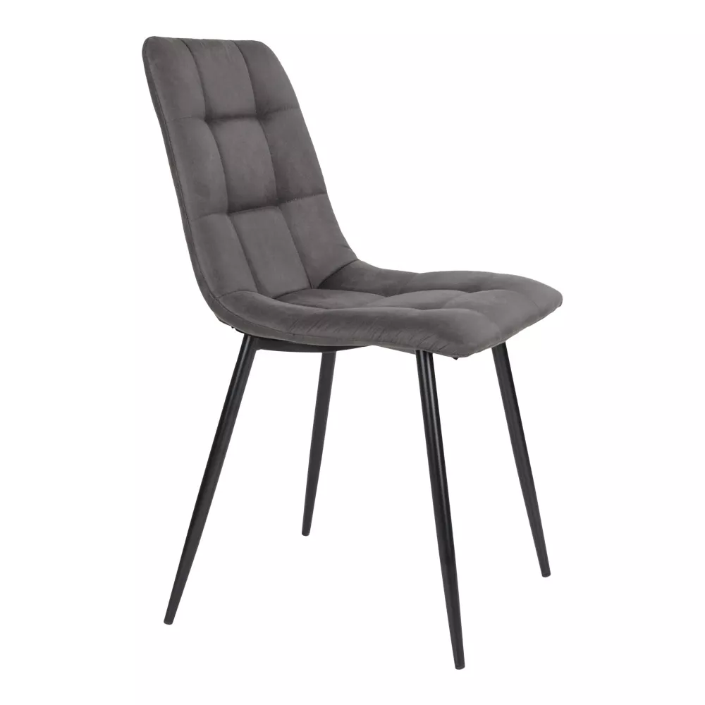 Lot de 2 chaises MIDDELFART