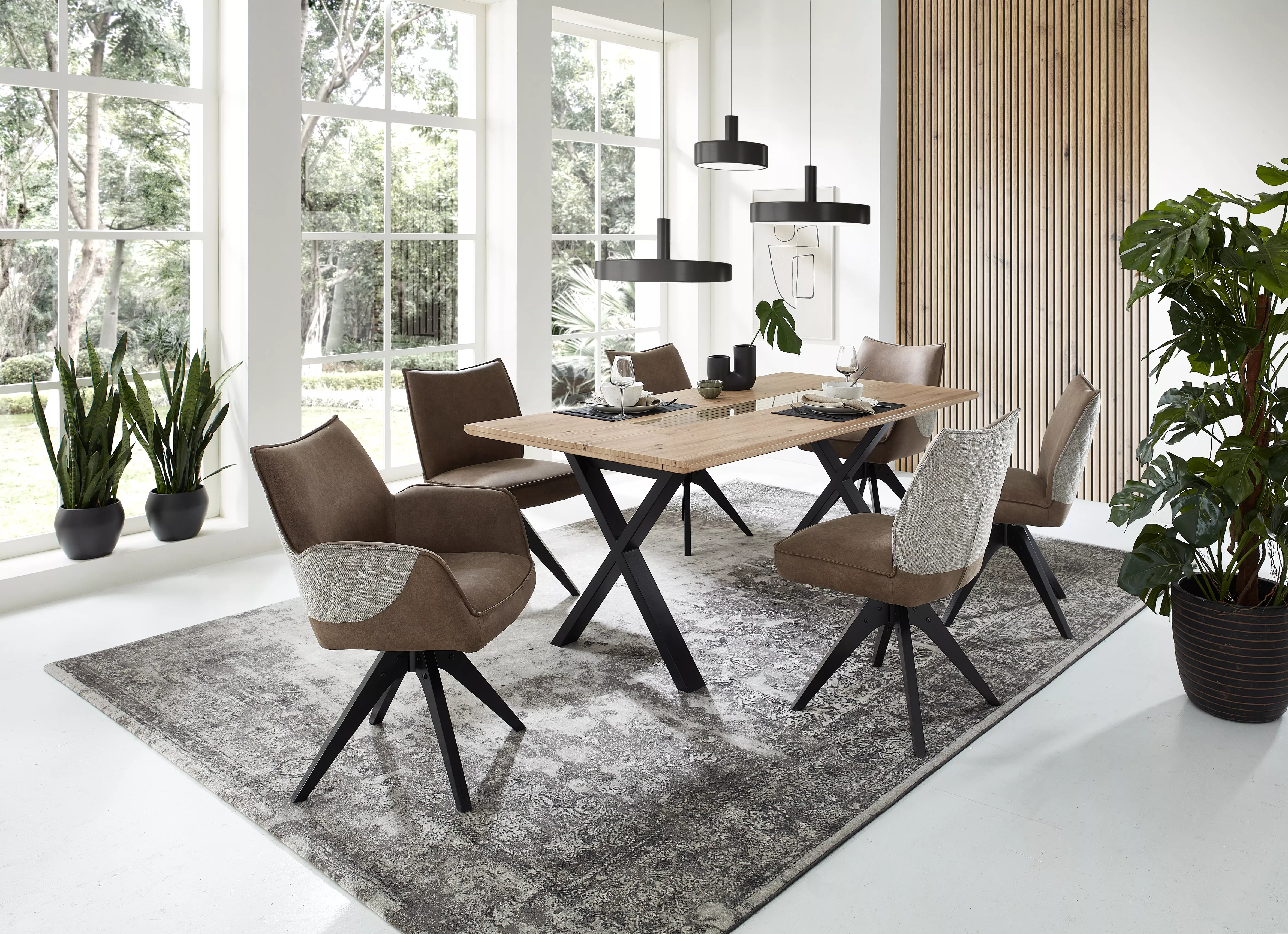 Table de repas ASMARA