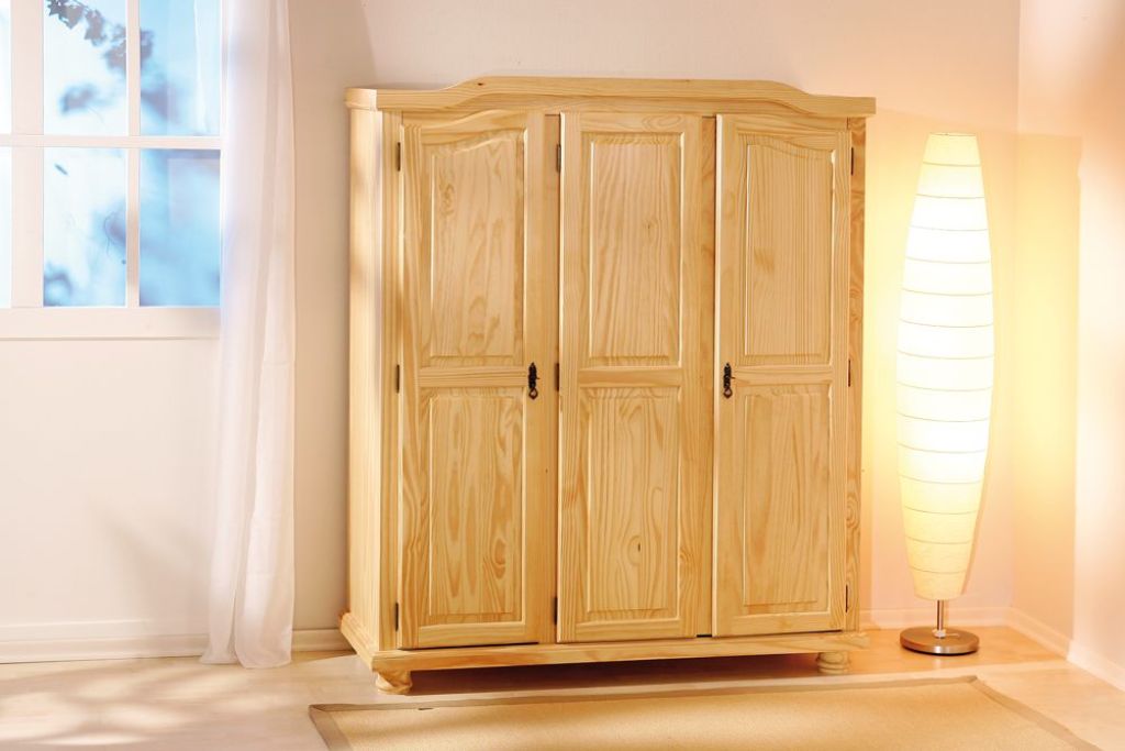 Kleiderschrank BERN