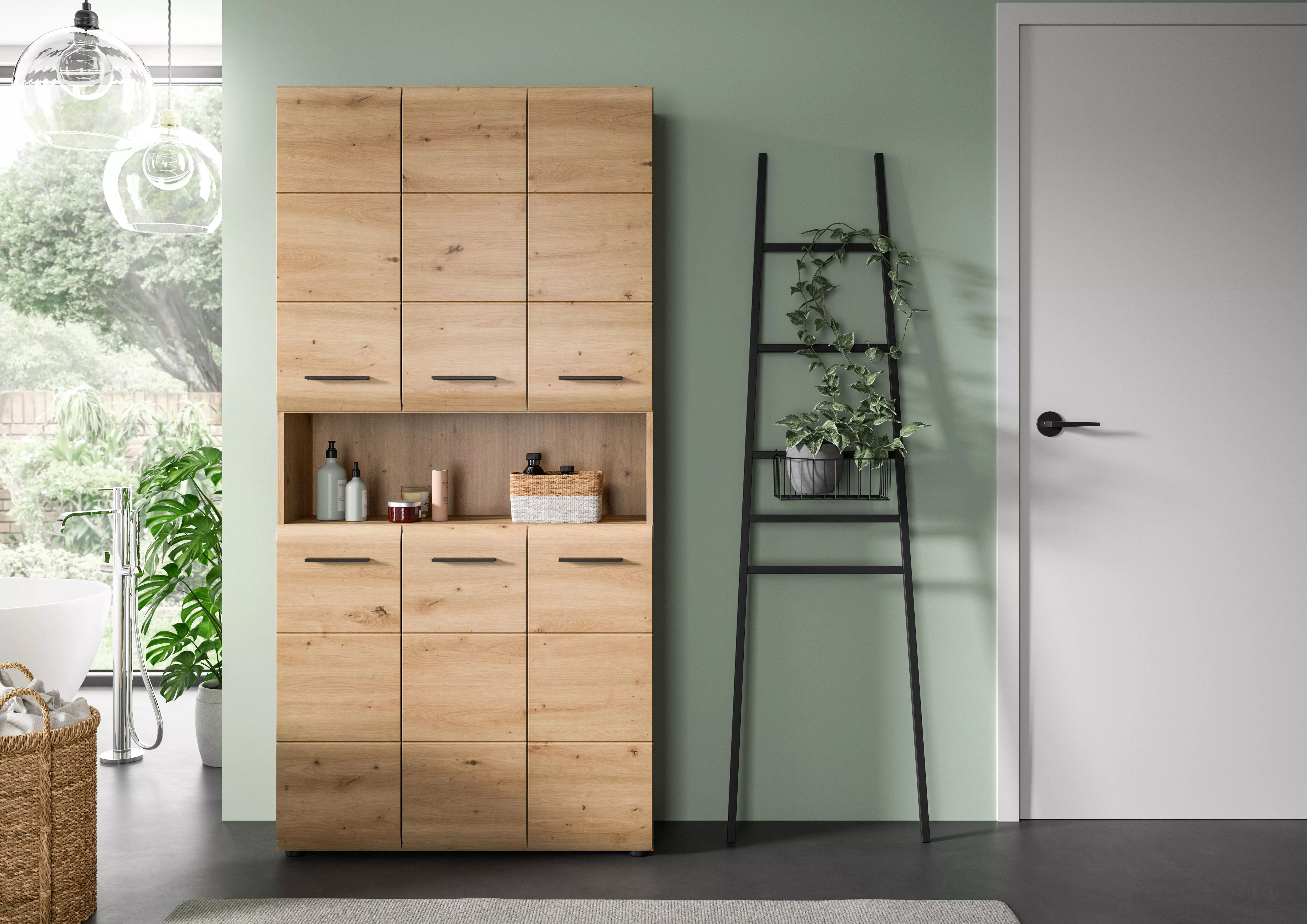 Hochschrank BONGA