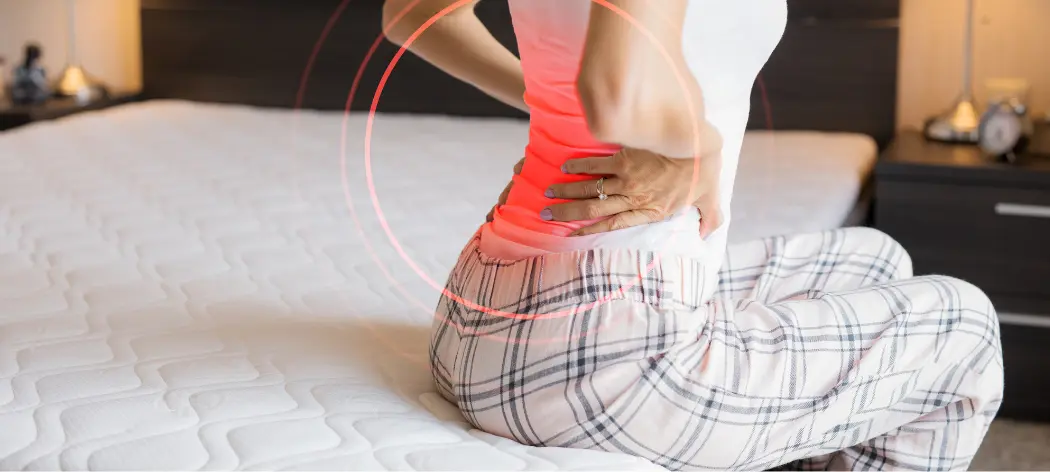 Guide: Quel matelas pour le mal de dos Guide: Quel matelas pour le mal de dos