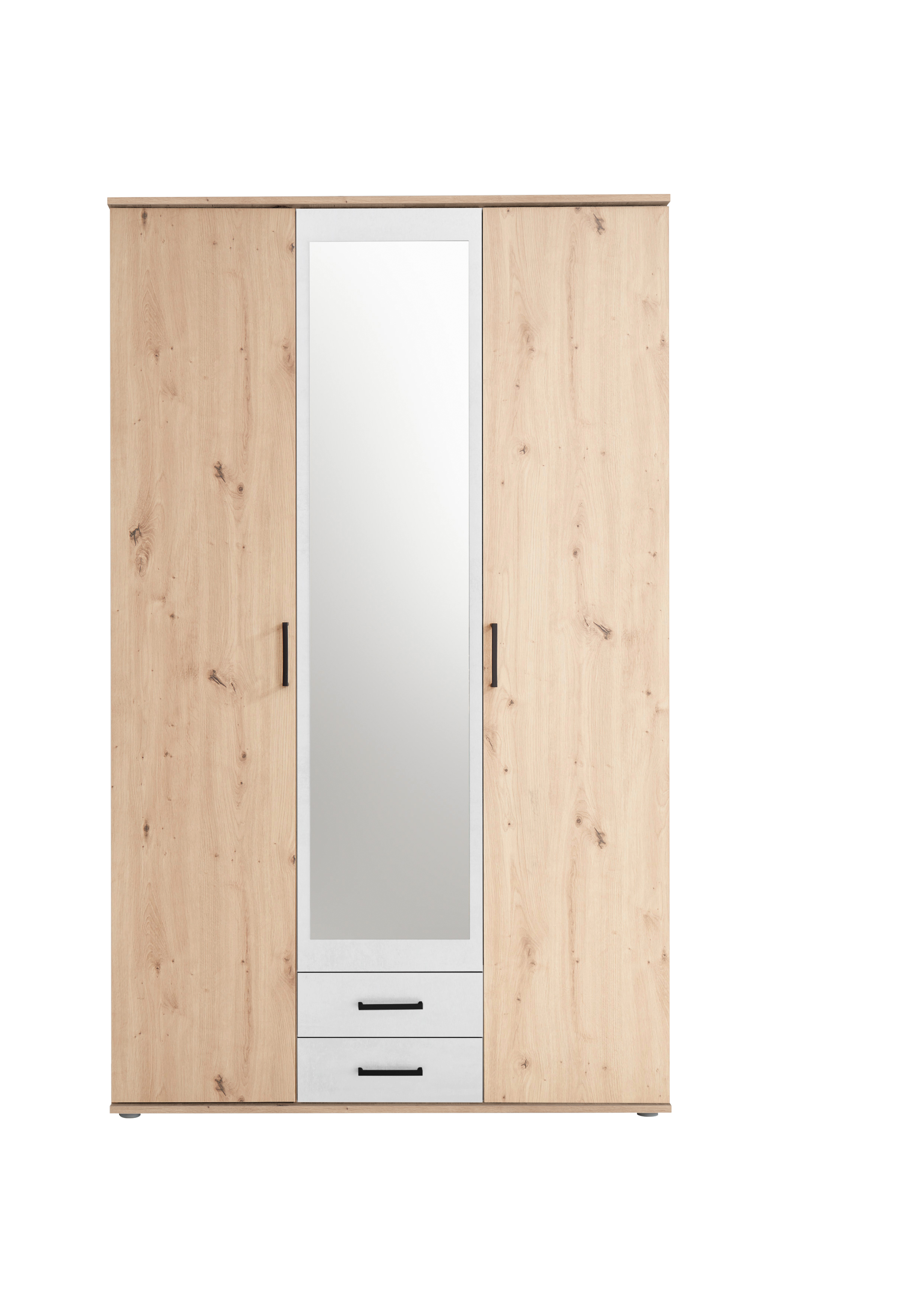 Drehtürenschrank CHICAGO Drehtürenschrank CHICAGO
