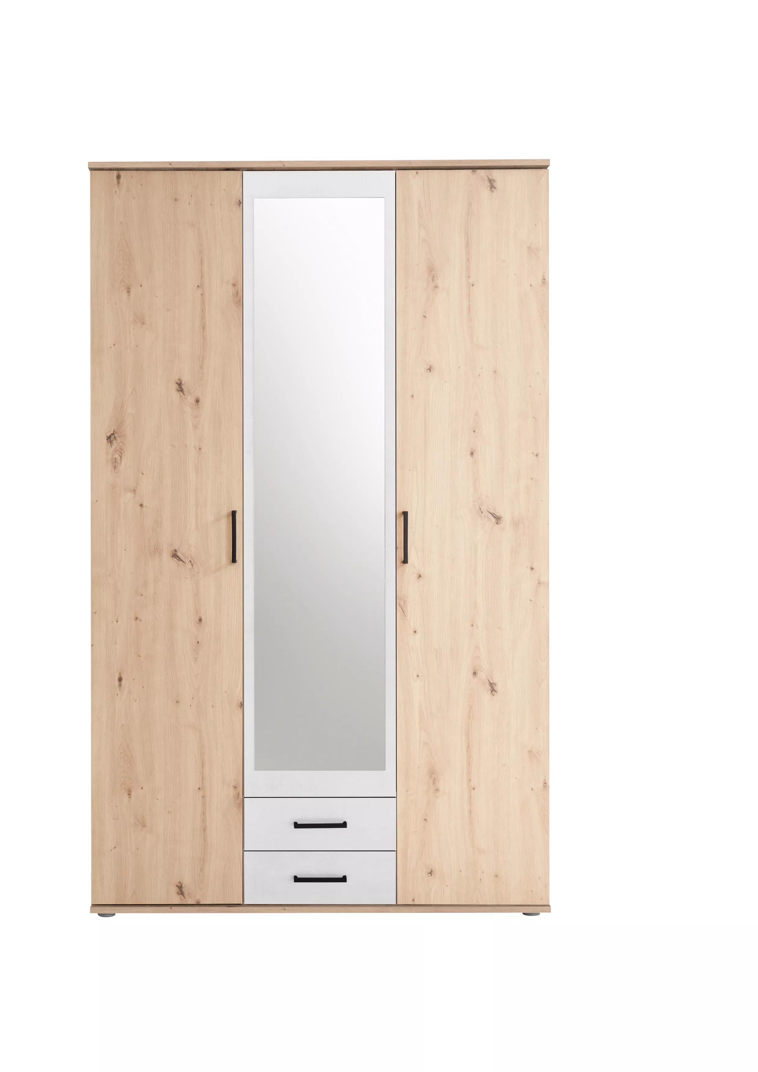 Drehtürenschrank CHICAGO