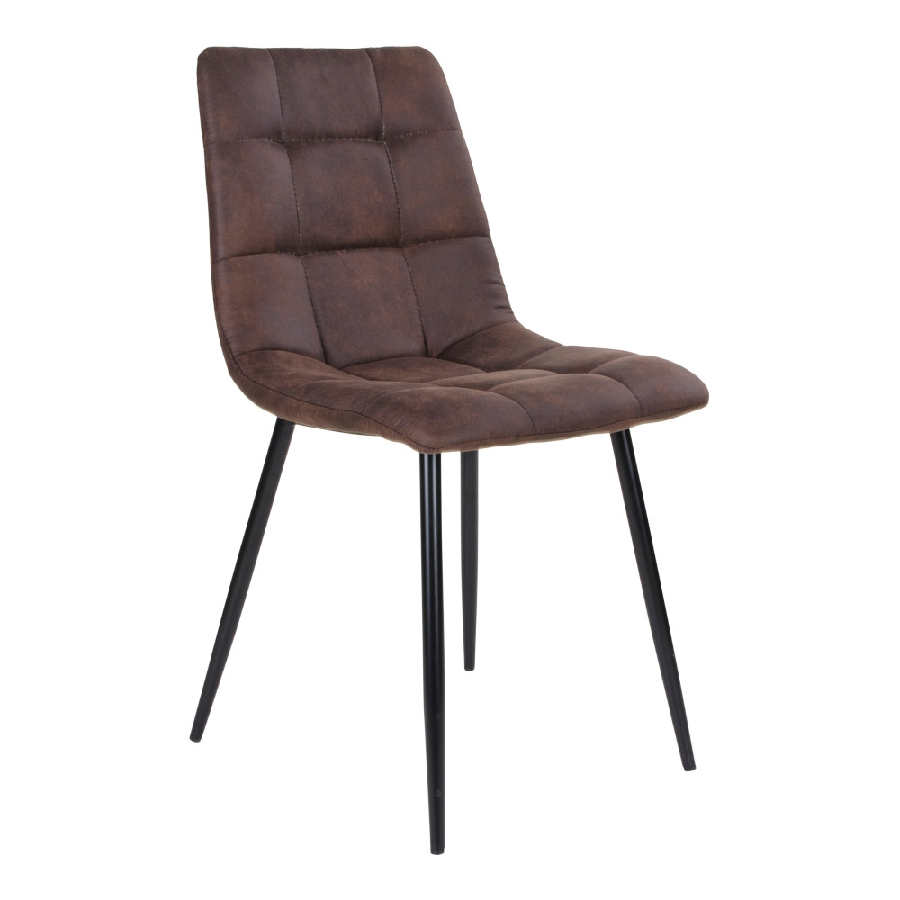 Lot de 2 chaises MIDDELFART Lot de 2 chaises MIDDELFART