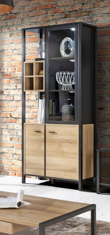 Vitrine HIGH ROCK Vitrine HIGH ROCK