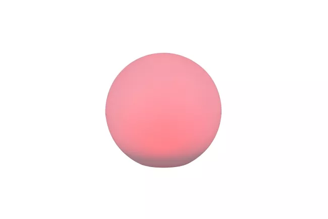 Lampe de table LED avec variateur de couleurs MELO