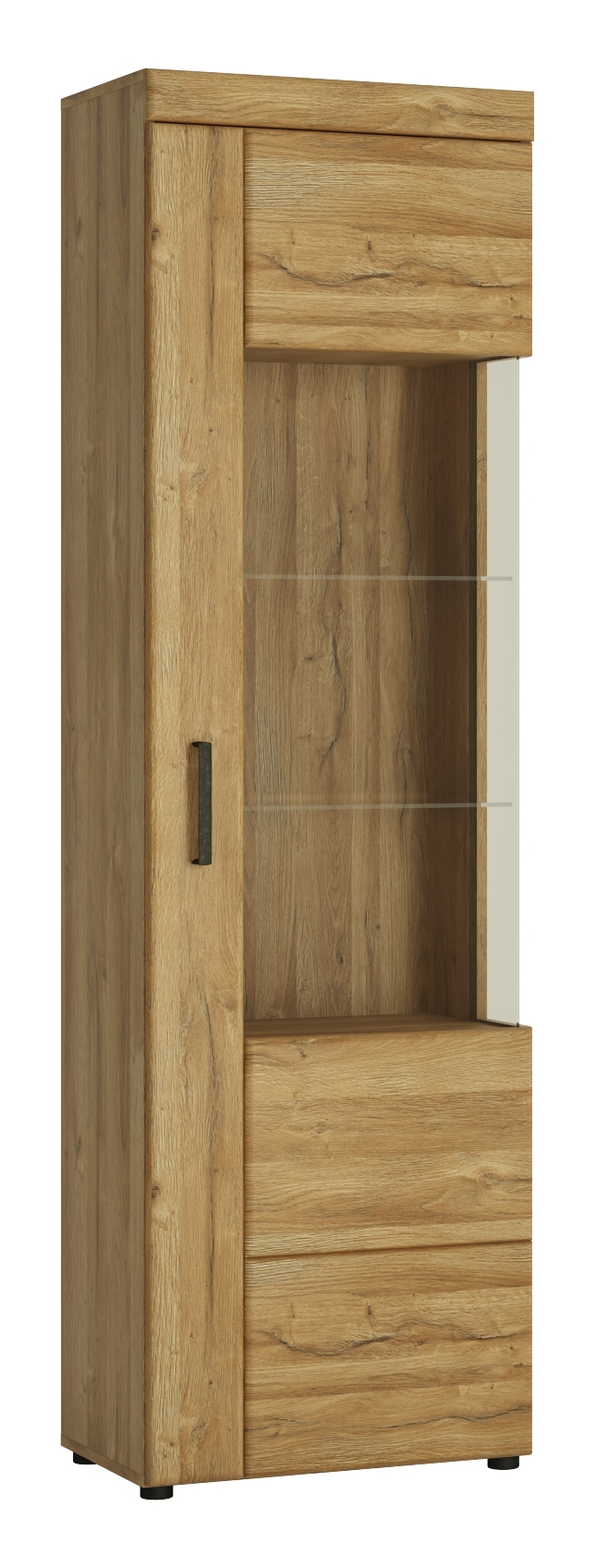 Vitrine CORTINA Vitrine CORTINA