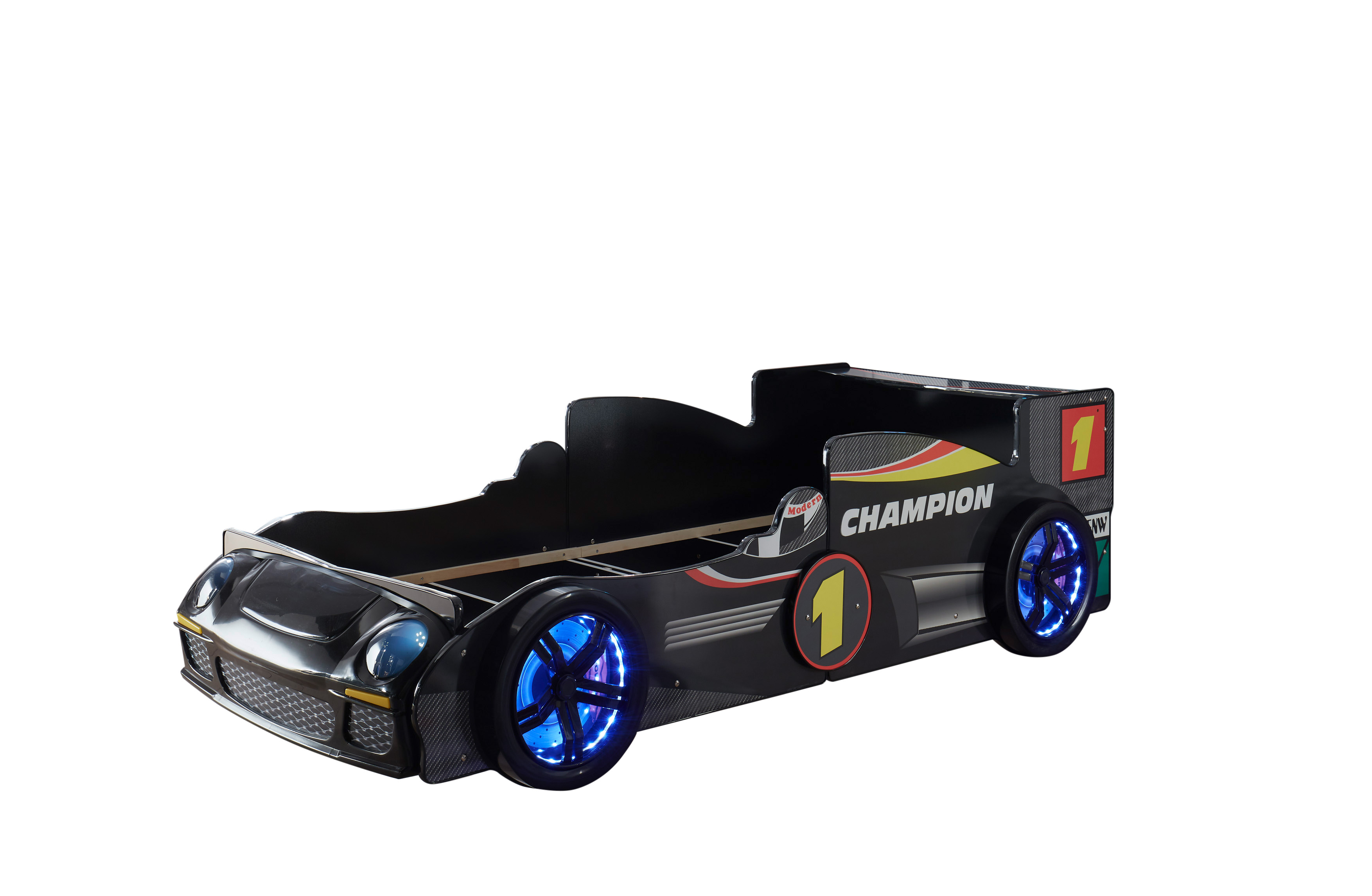 Lit auto RINUM