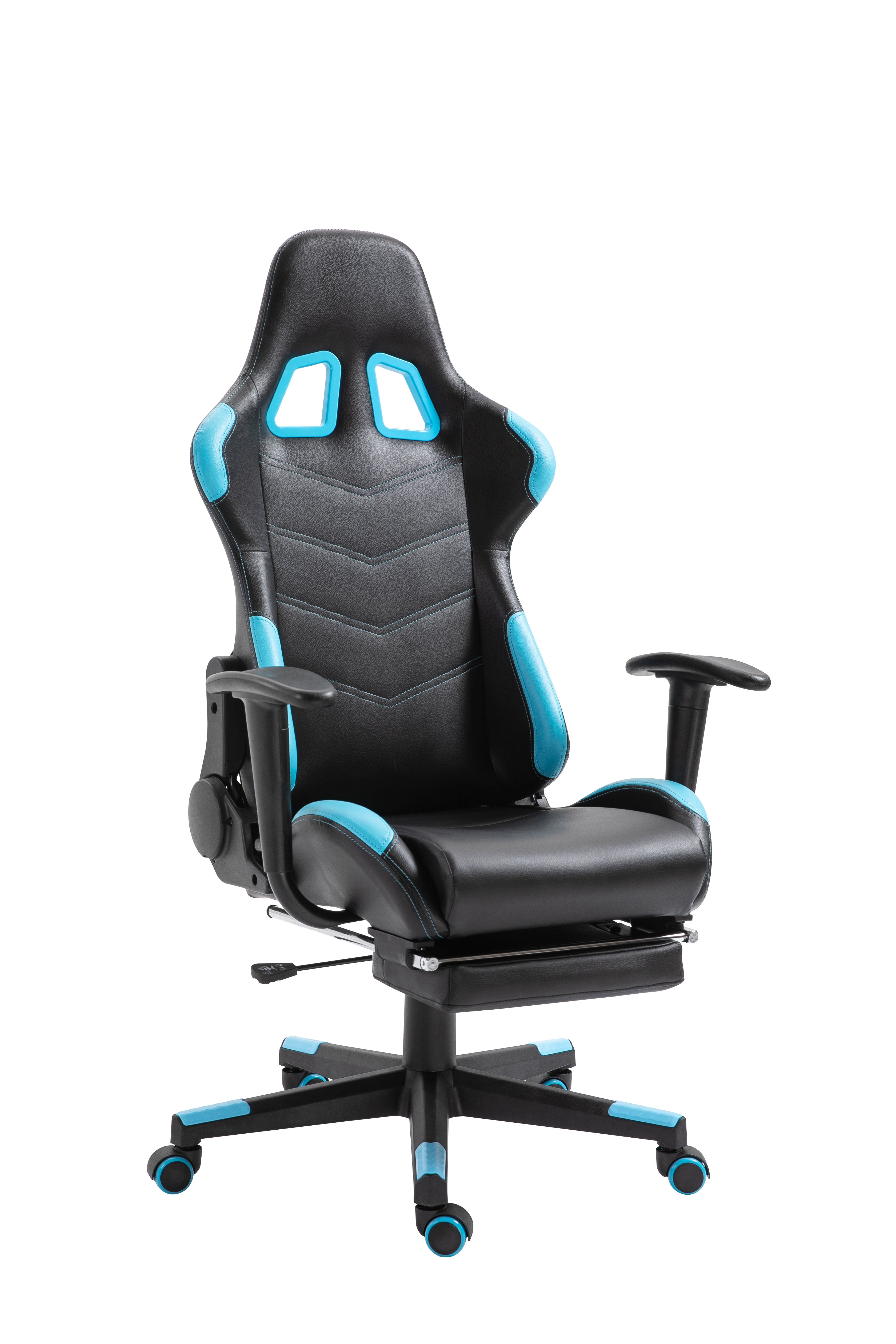 Chaise gamer / chaise de bureau VEGAS