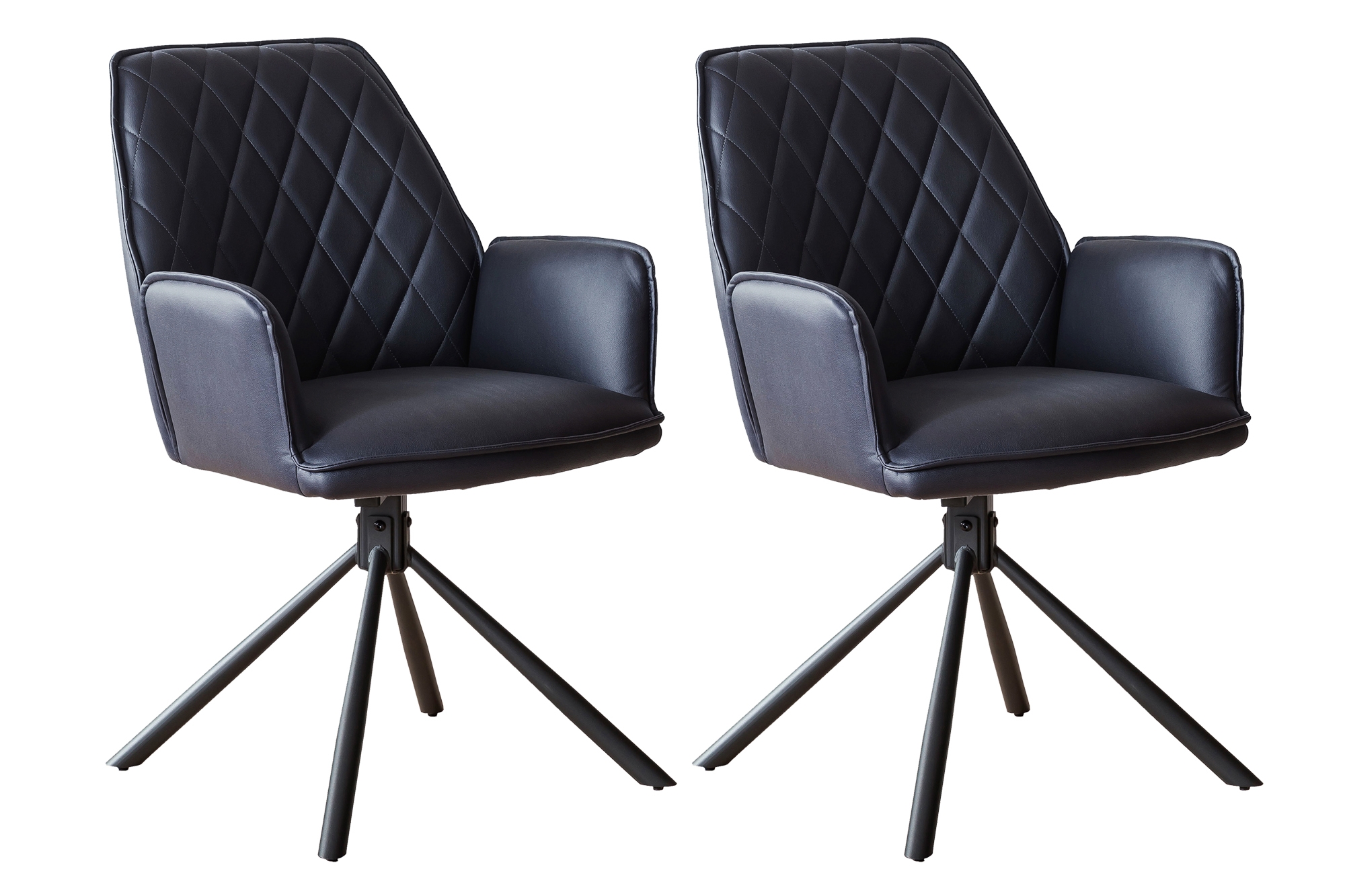 Lot de 2 chaises SAGU Lot de 2 chaises SAGU