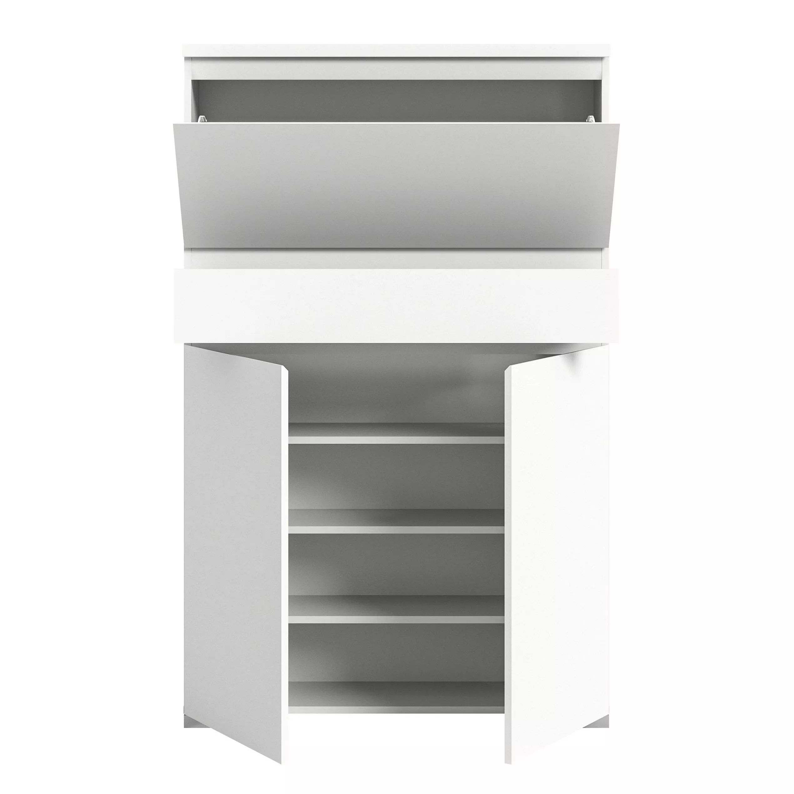 Schuhschrank HADERO