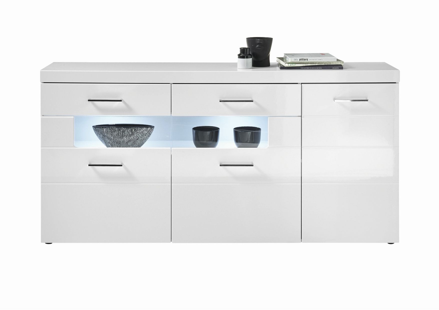 Sideboard LUZERN Sideboard LUZERN