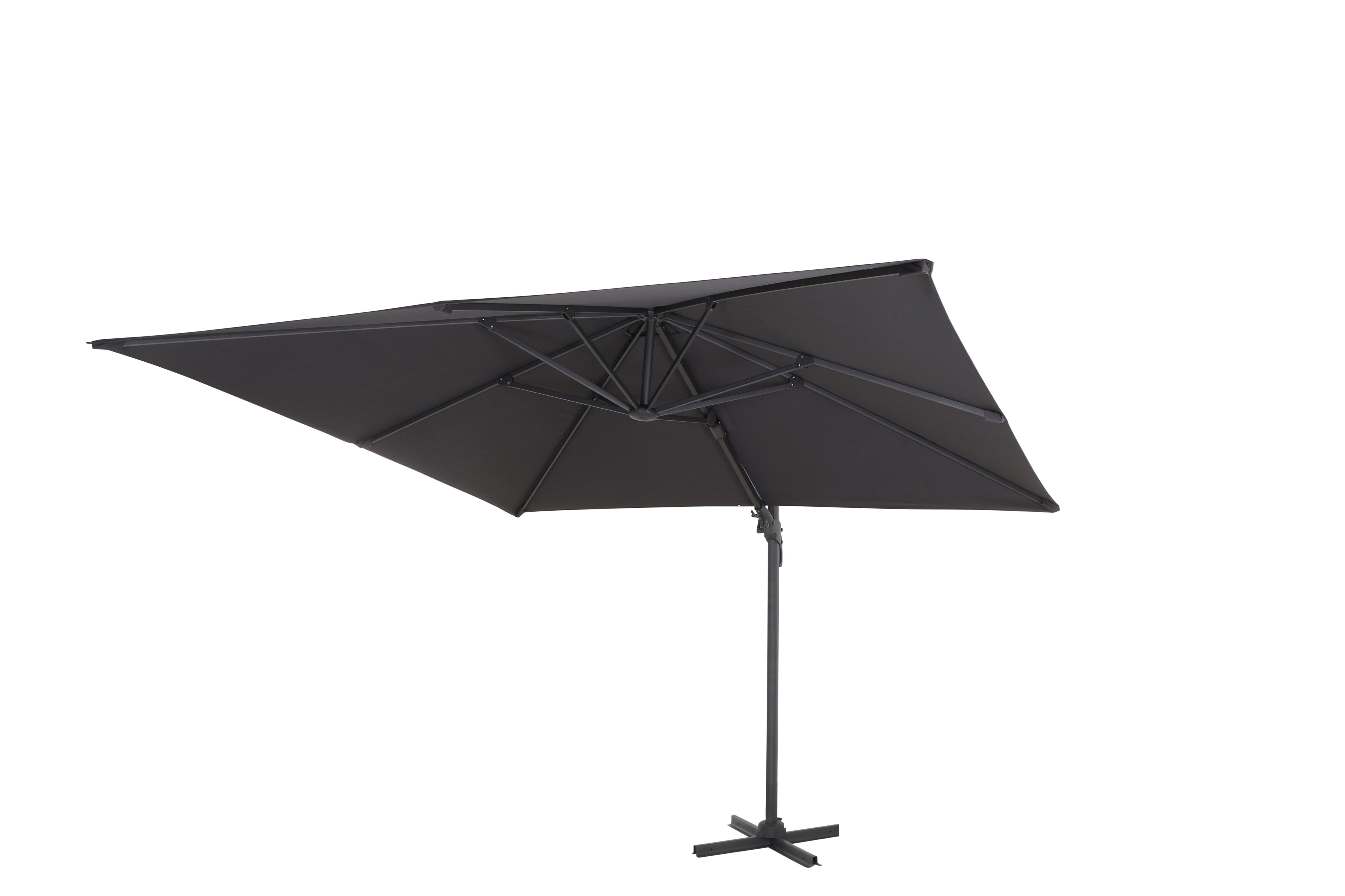 Parasol déporté J05243