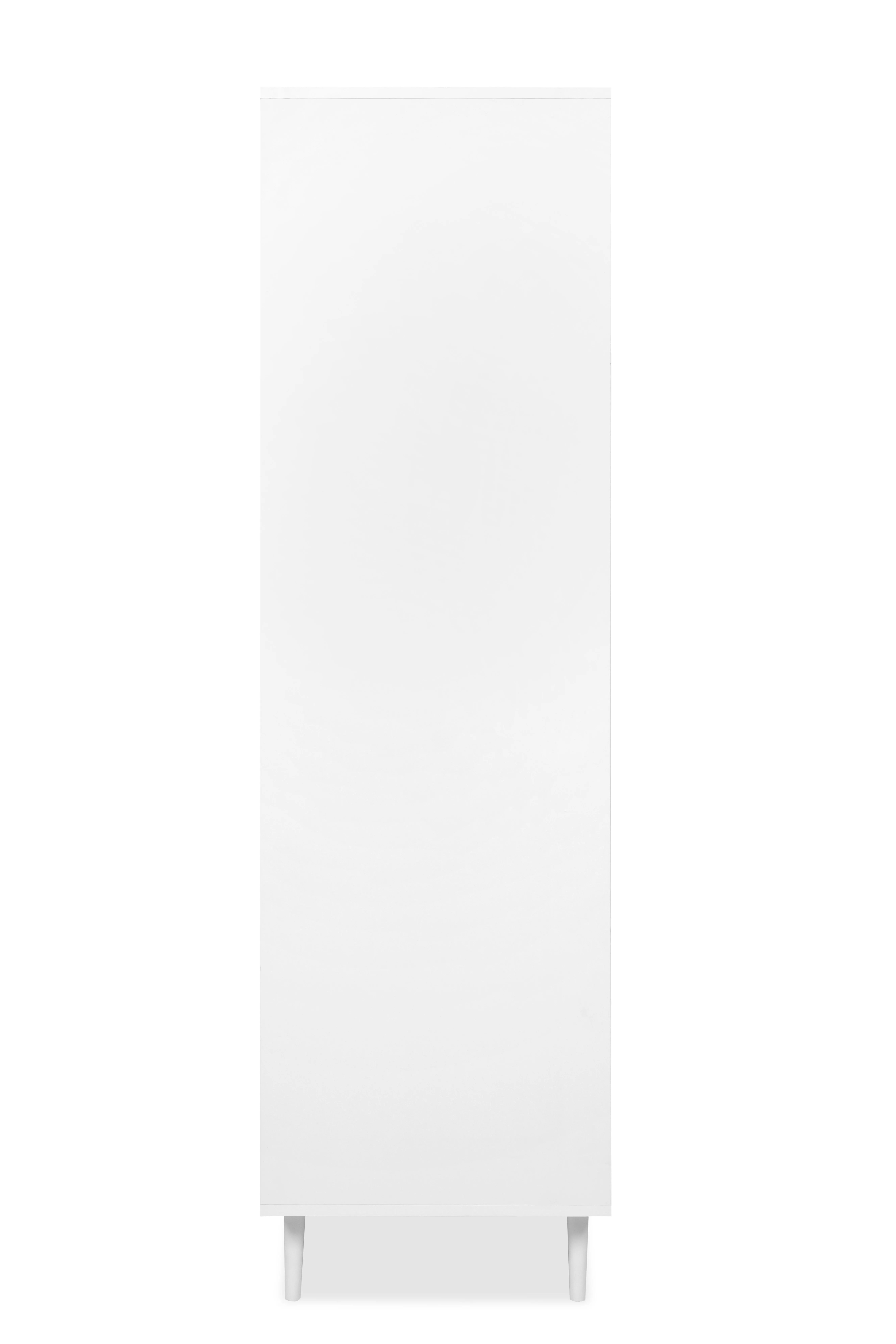 Armoire à vêtements DILI 60B