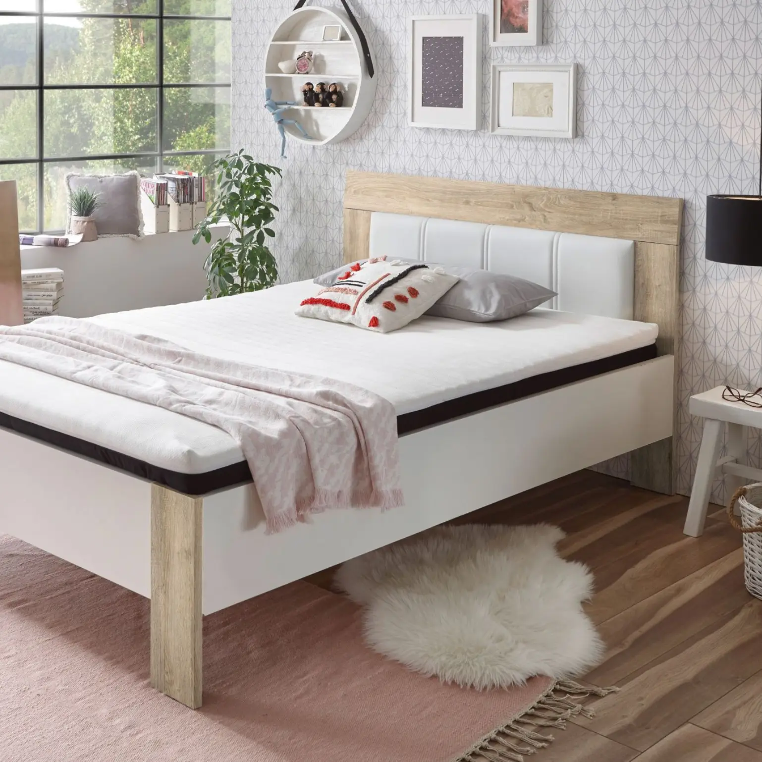 Lit futon SOFIA Lit futon SOFIA