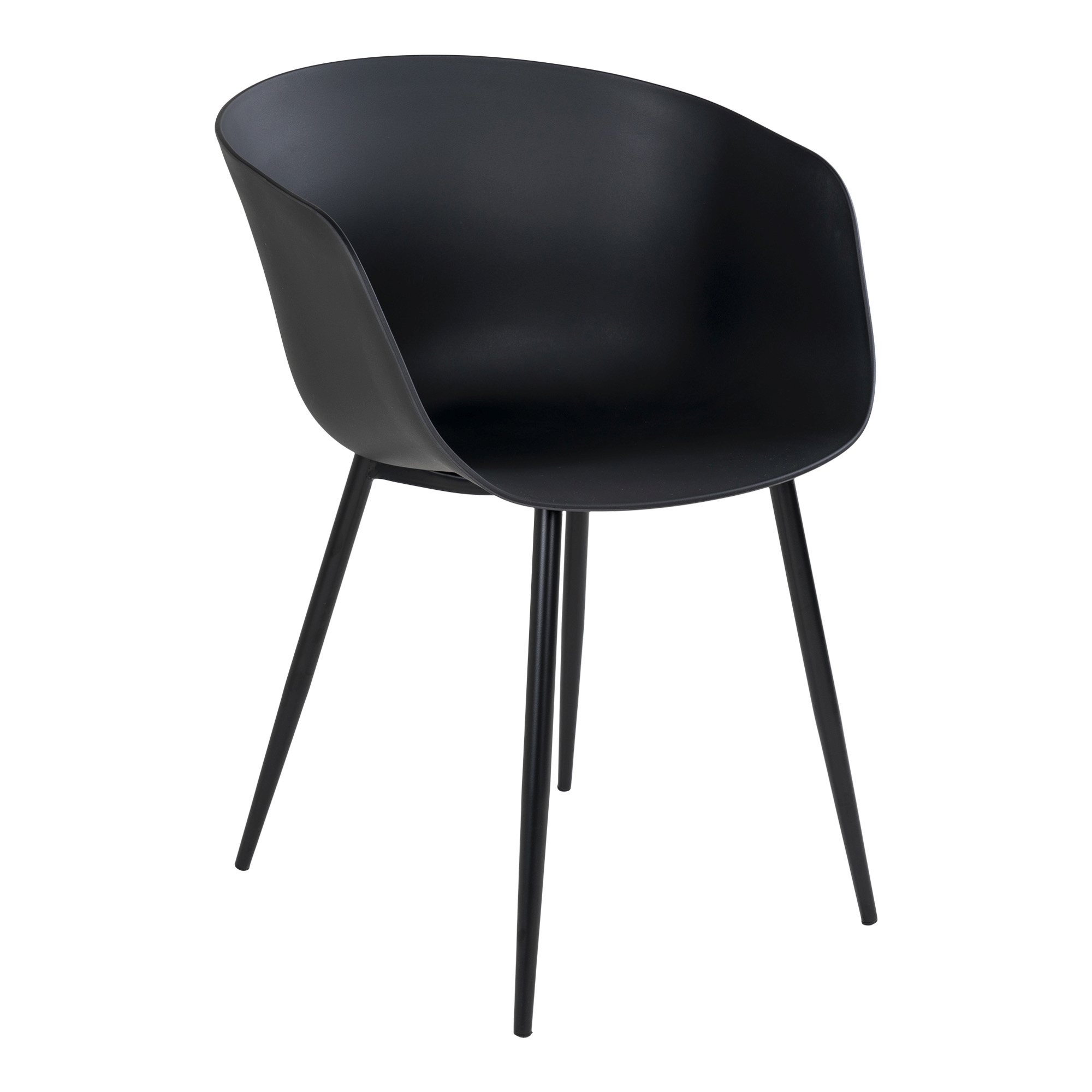 Lot de 2 chaises RODA Lot de 2 chaises RODA