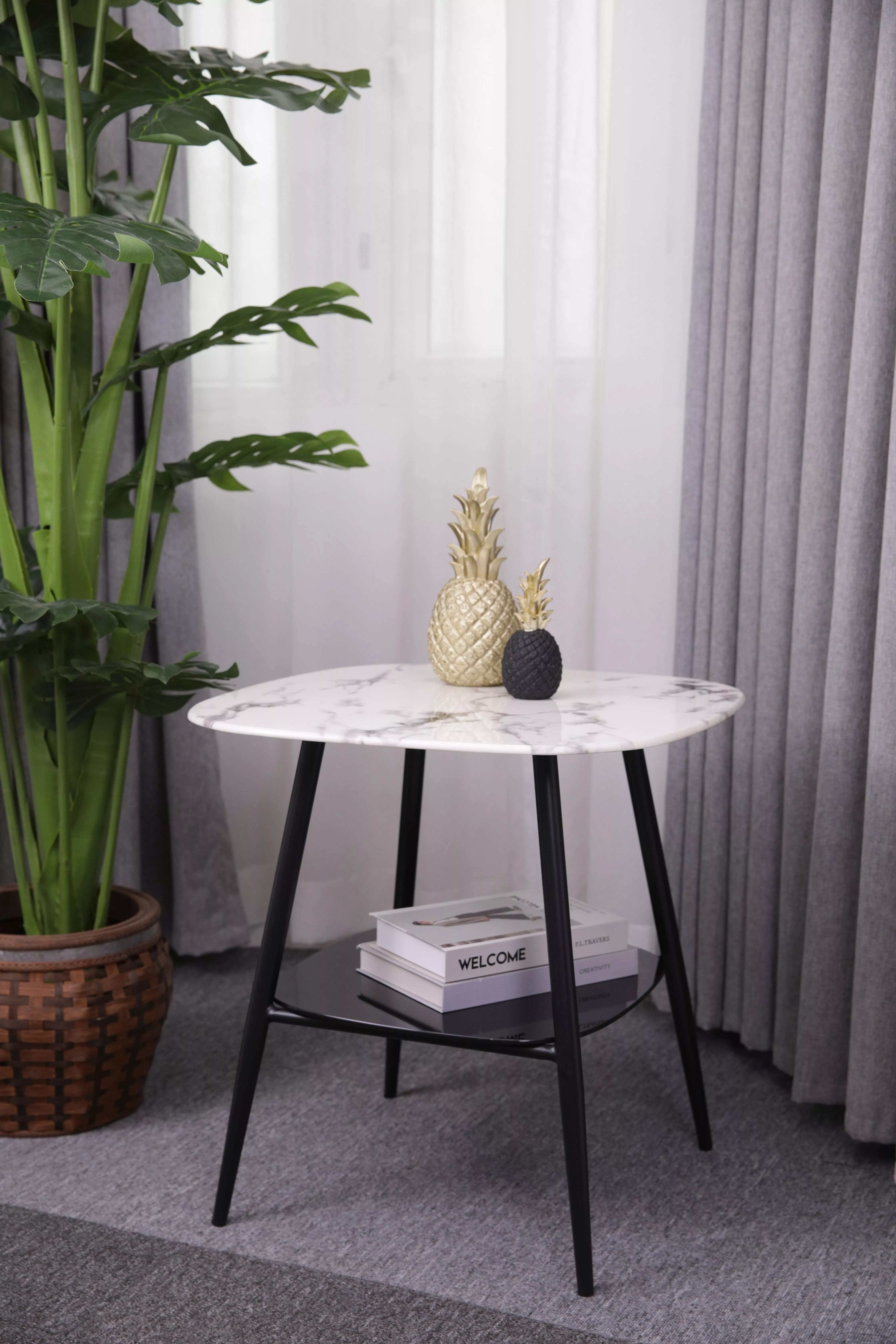 Table d'appoint BRÜSSEL