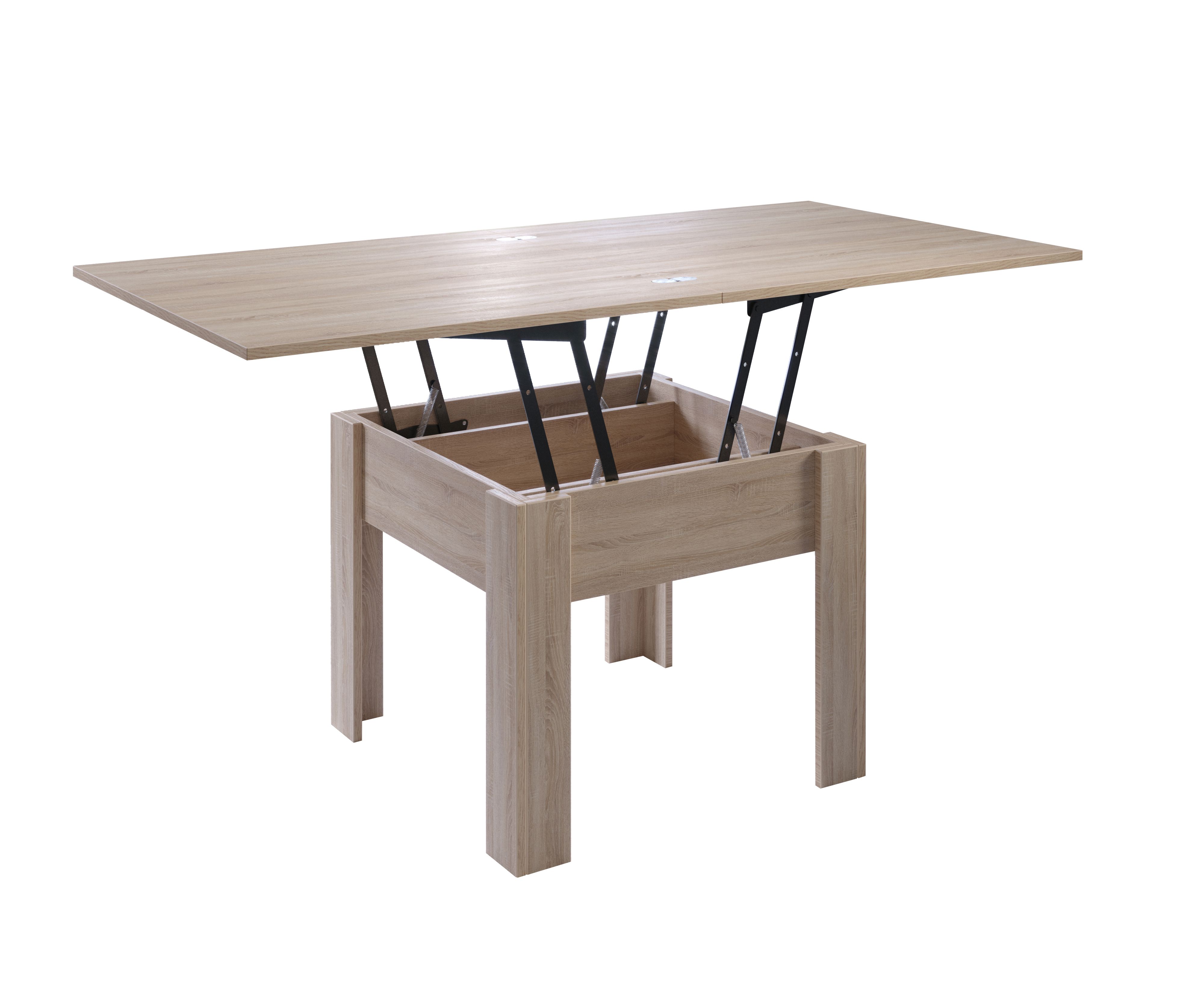 Table basse/table de repas FLIPP