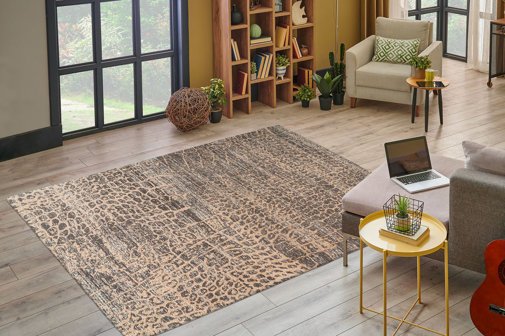 Tapis DAVIS 325