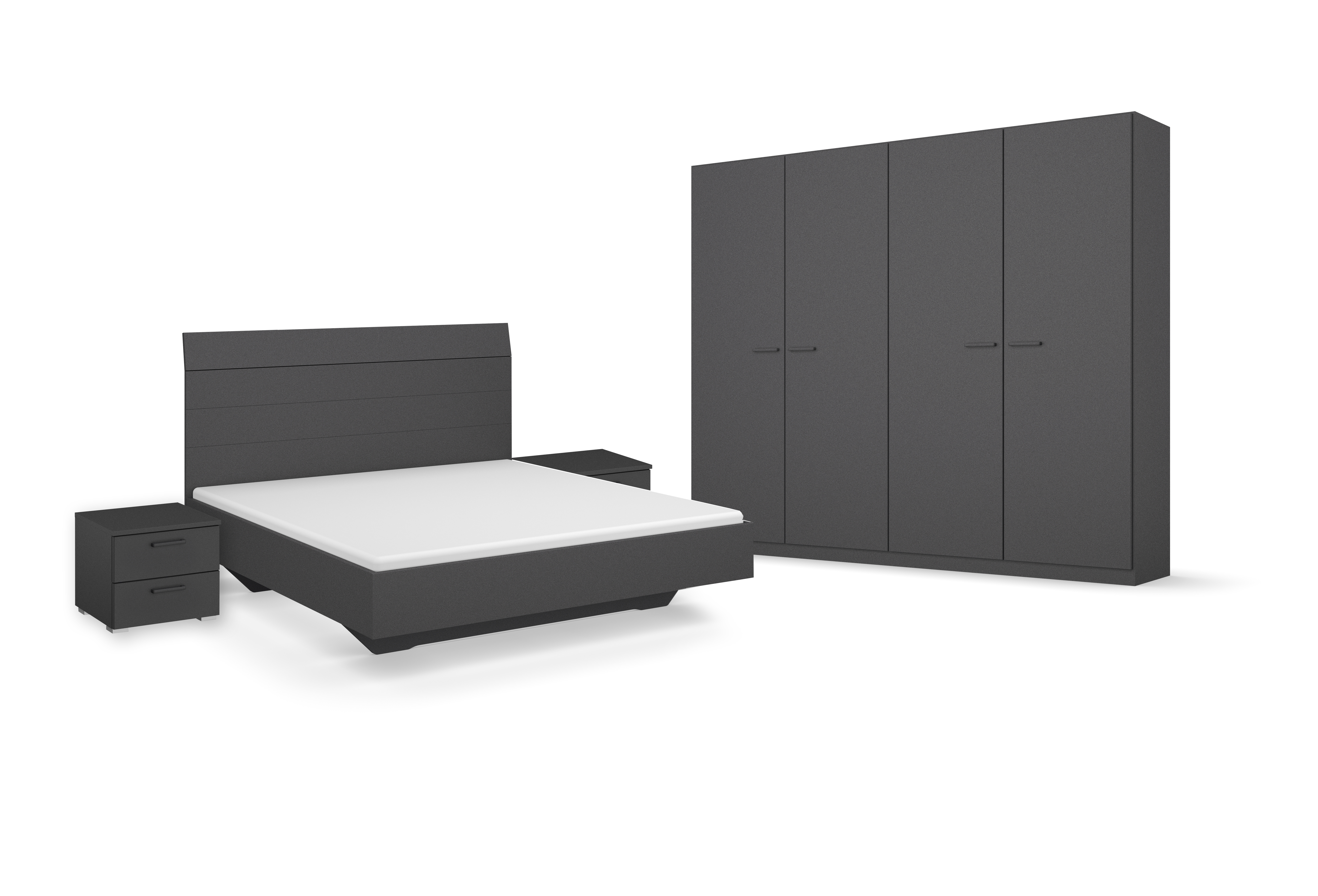 Schlafzimmer Set FLORENZ Schlafzimmer Set FLORENZ