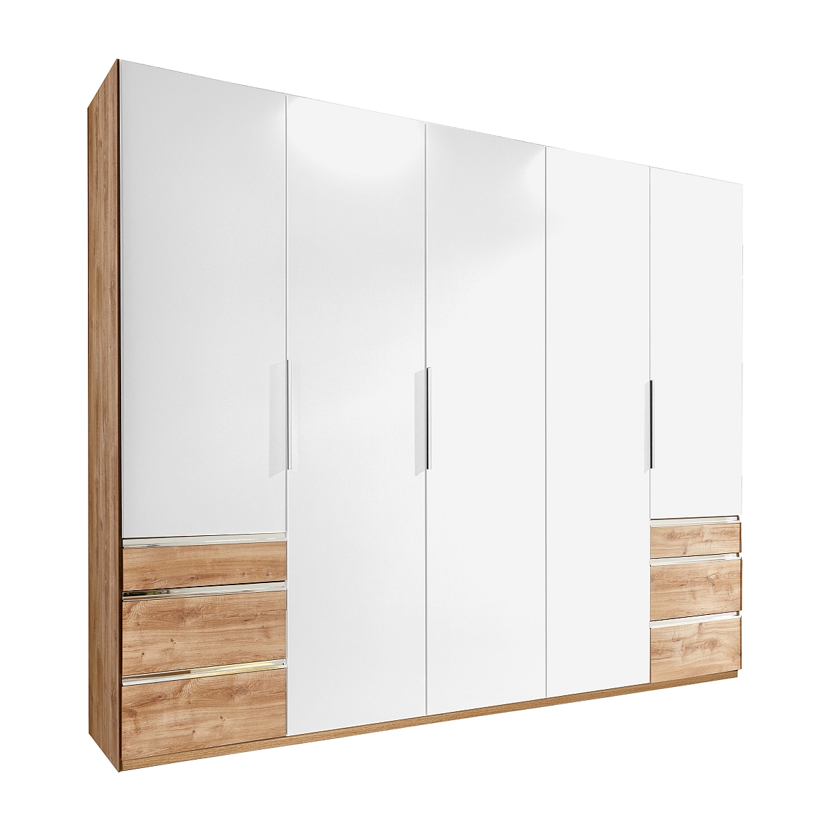 Armoire à portes battantes LEVEL 36 A Armoire à portes battantes LEVEL 36 A