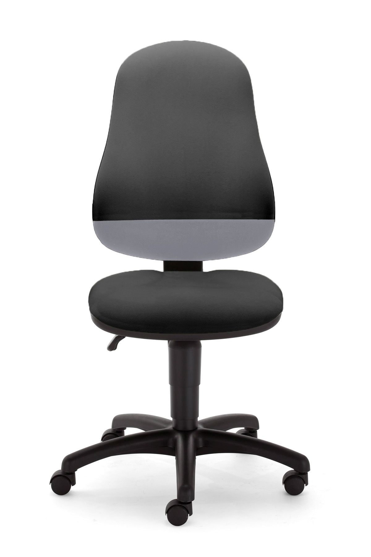 Chaise de bureau pivotante GROOVE-ERGO