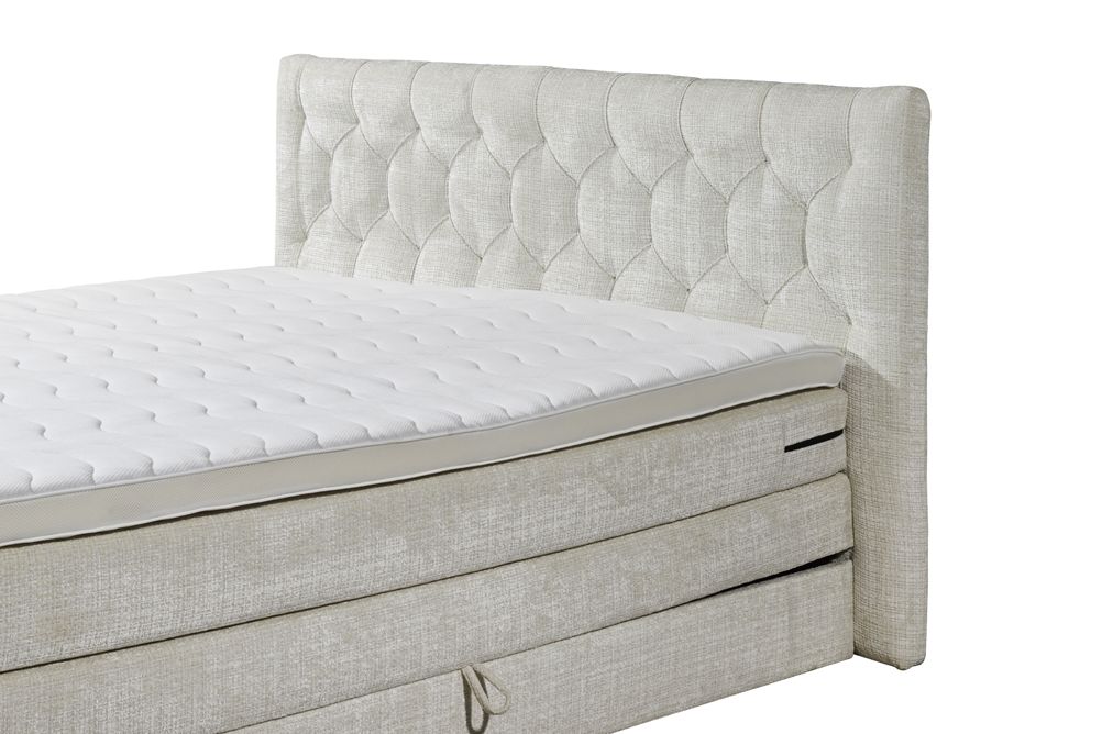 Boxspringbett  ASIENTOS 8
