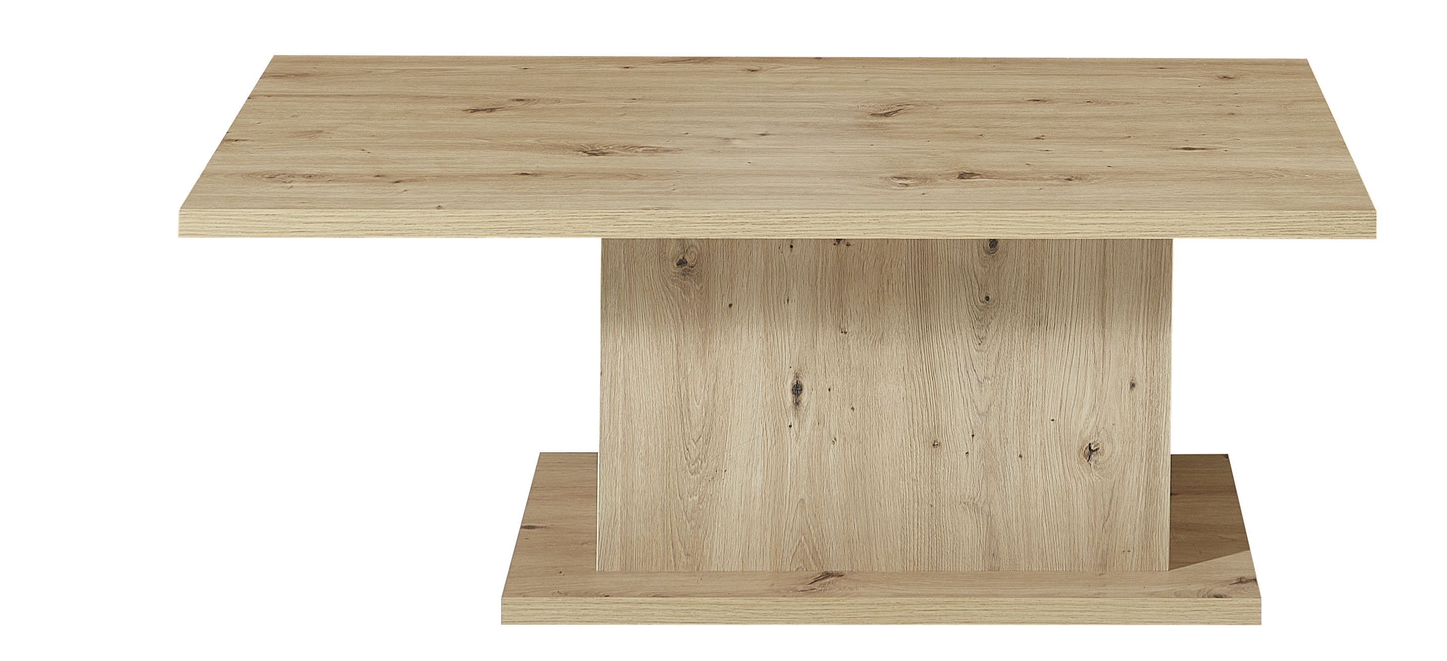 Table basse LOFT-TWO